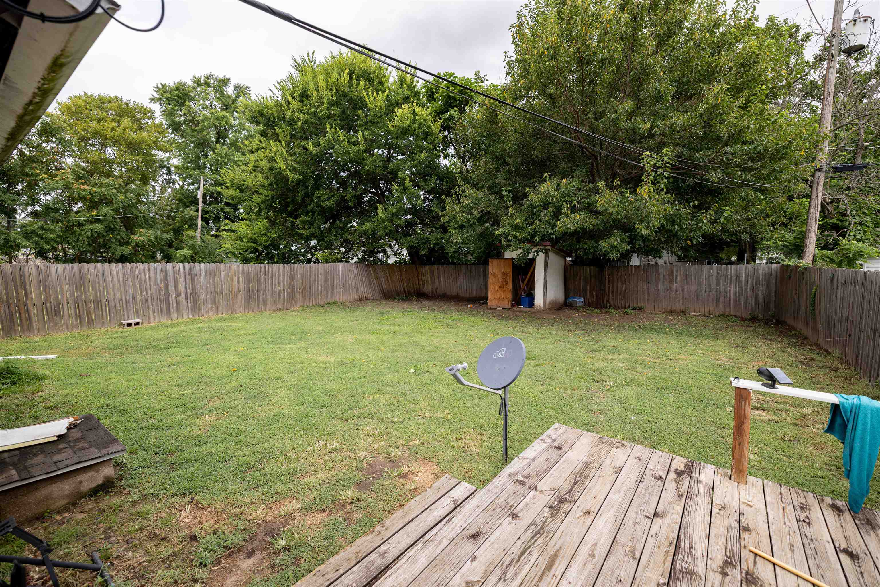 1522 W Kansas Avenue Arkansas City KS 67005