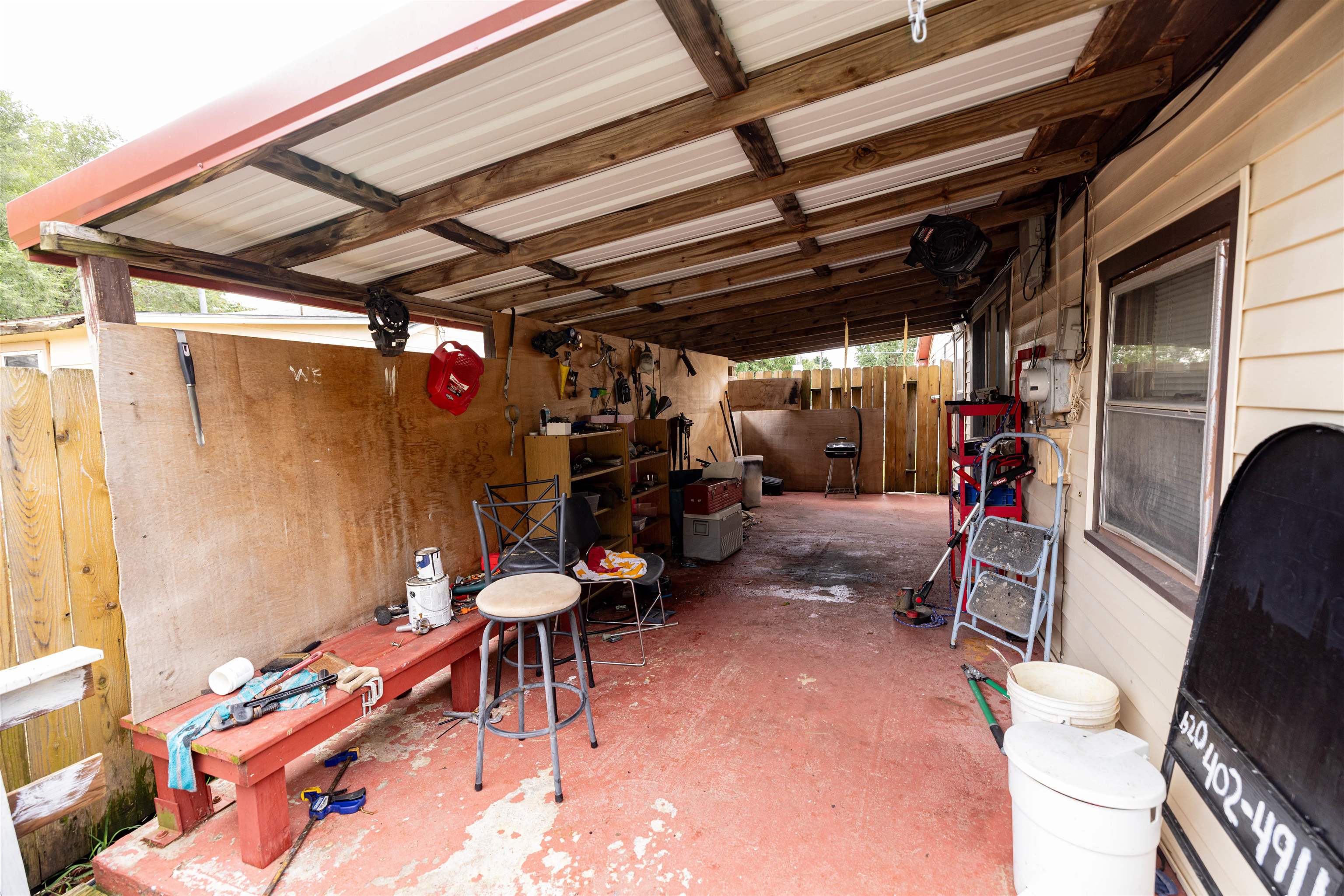 1522 W Kansas Avenue Arkansas City KS 67005