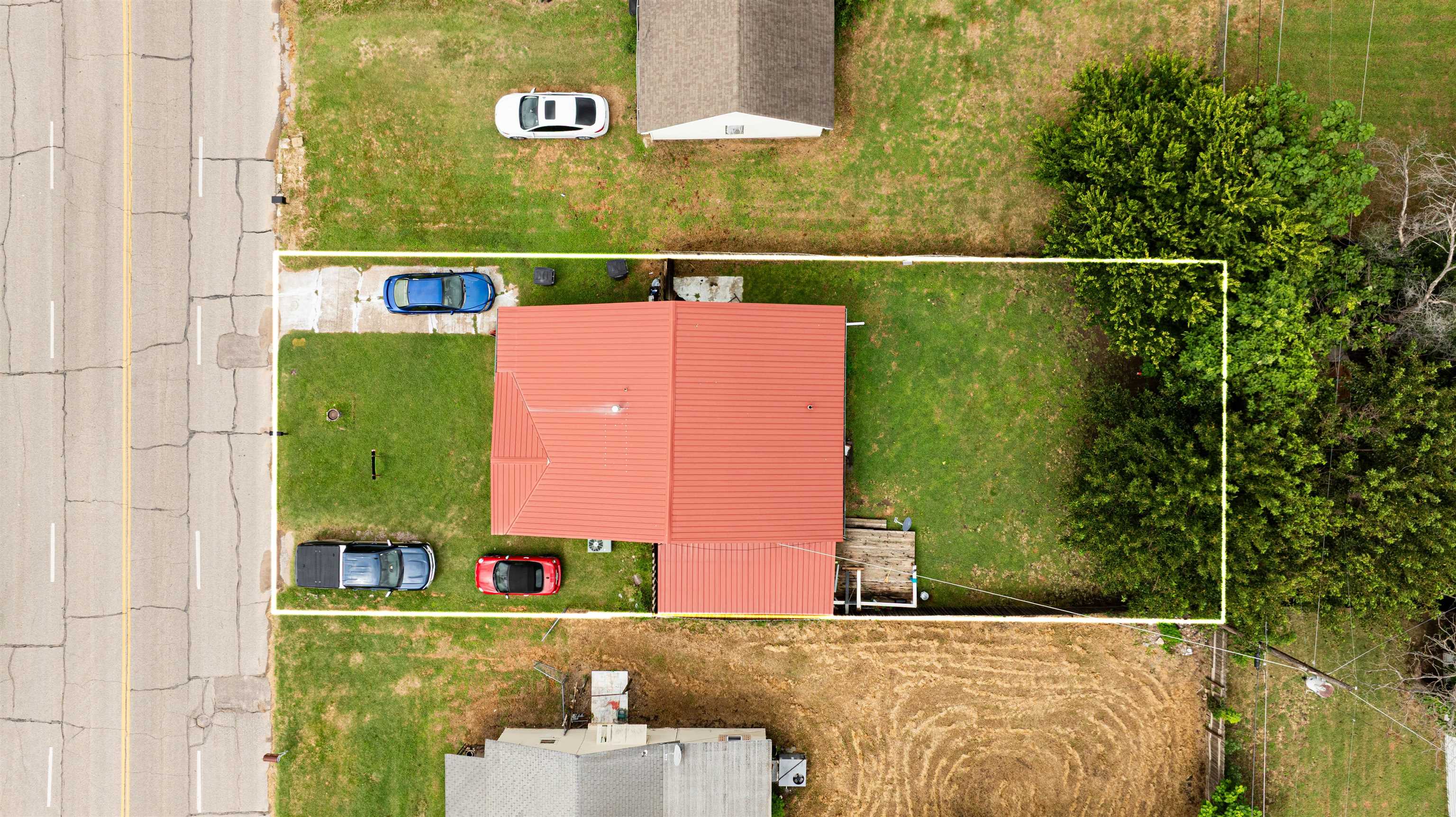 1522 W Kansas Avenue Arkansas City KS 67005