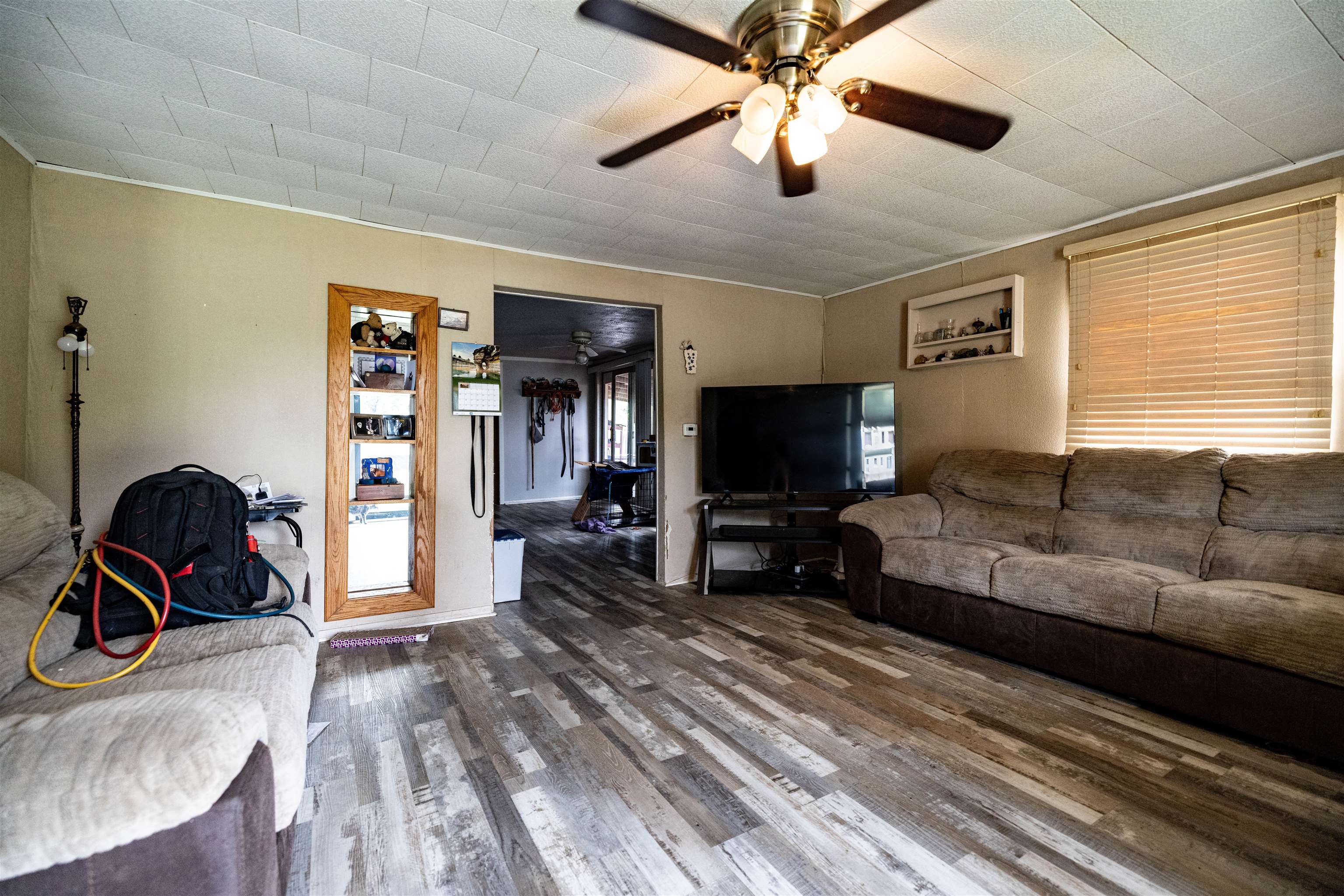 1522 W Kansas Avenue Arkansas City KS 67005