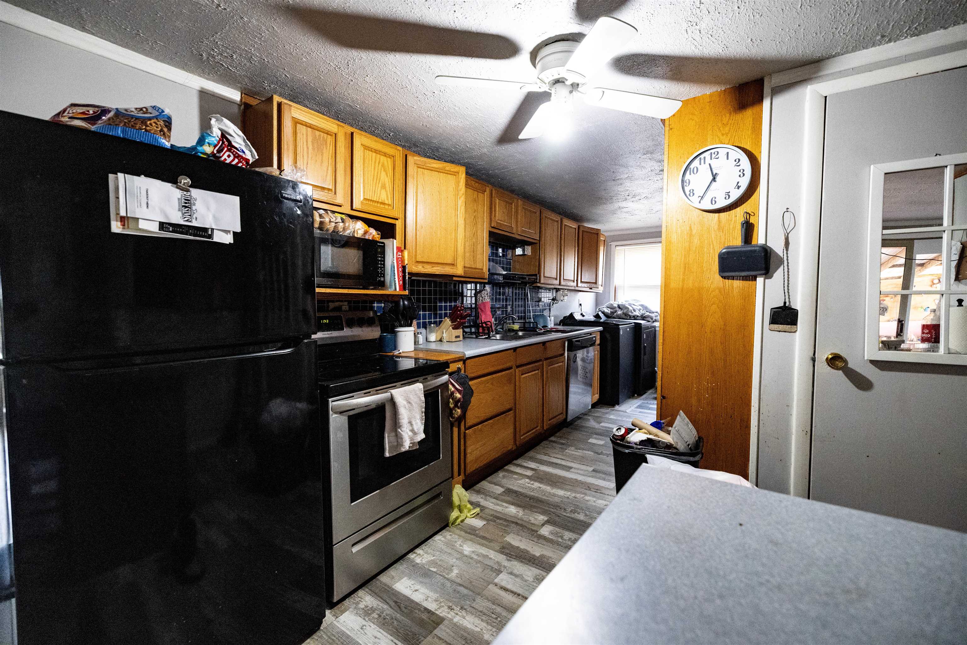 1522 W Kansas Avenue Arkansas City KS 67005