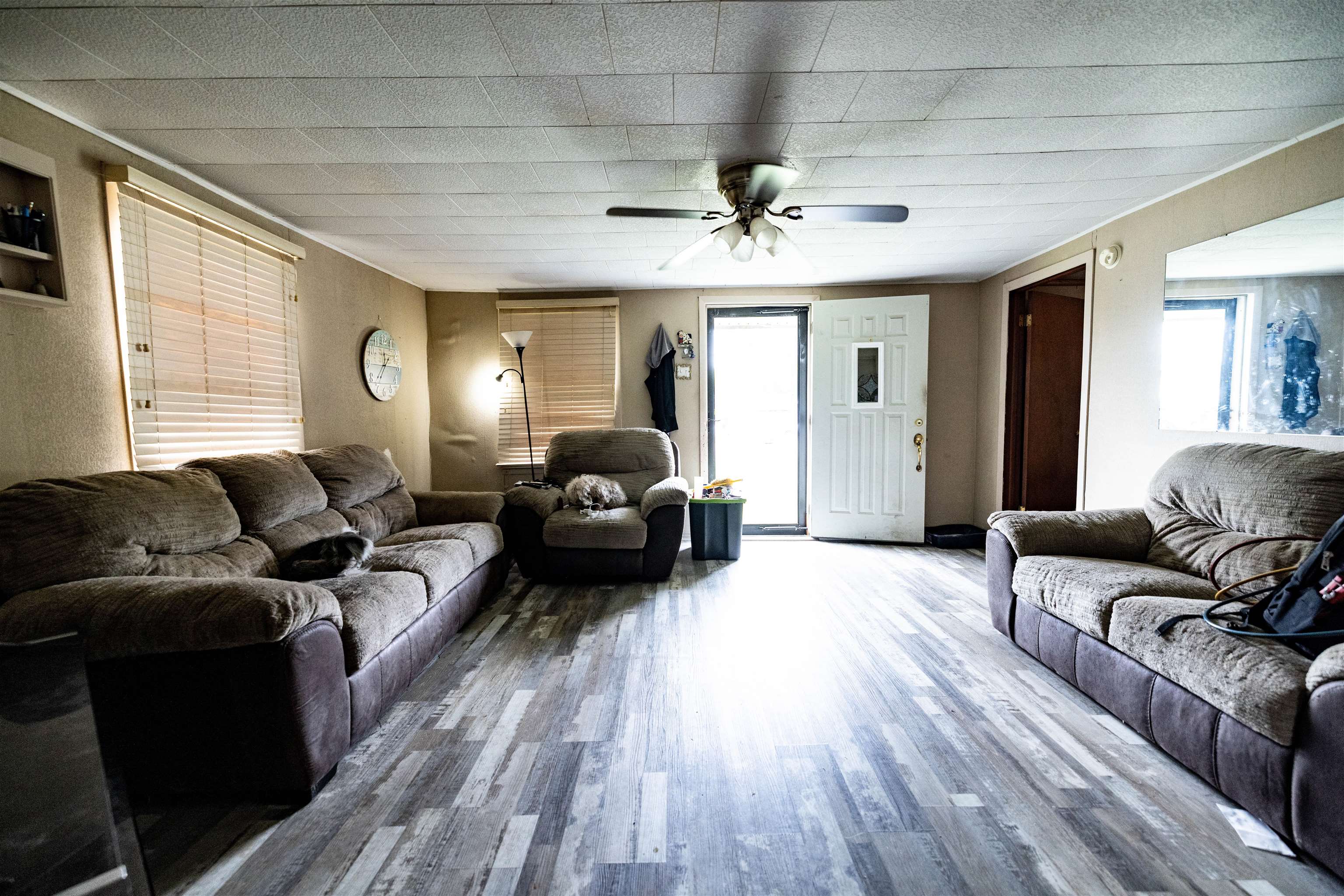 1522 W Kansas Avenue Arkansas City KS 67005