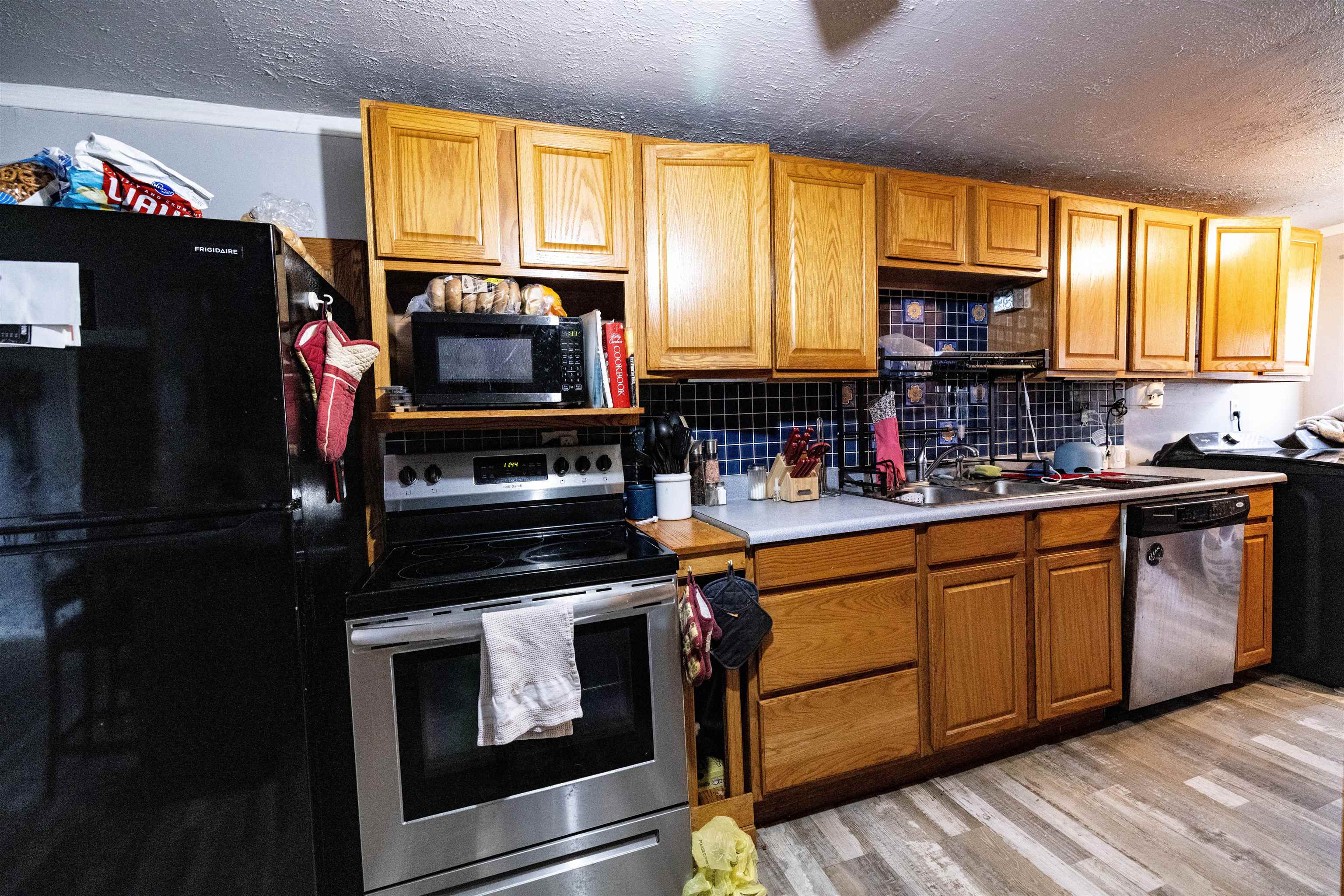 1522 W Kansas Avenue Arkansas City KS 67005