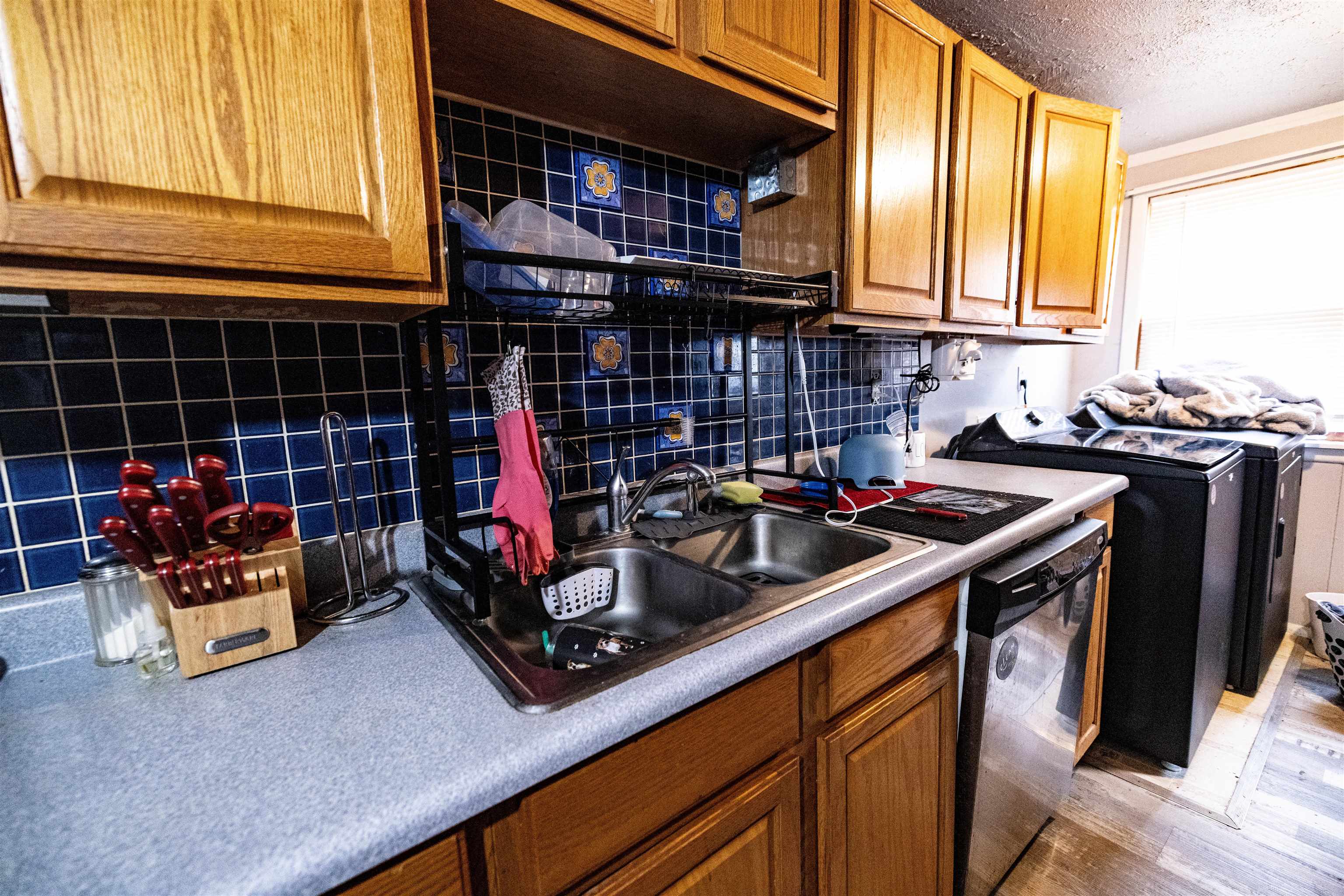 1522 W Kansas Avenue Arkansas City KS 67005