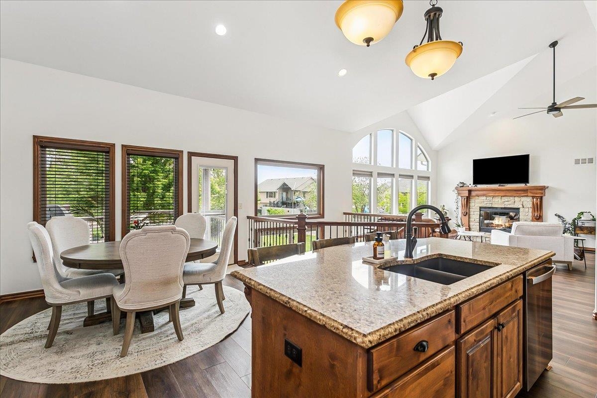1315 S City View Circle Wichita KS 67235-3446