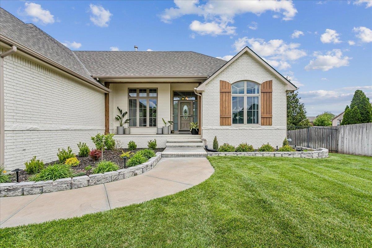 1315 S City View Circle Wichita KS 67235-3446