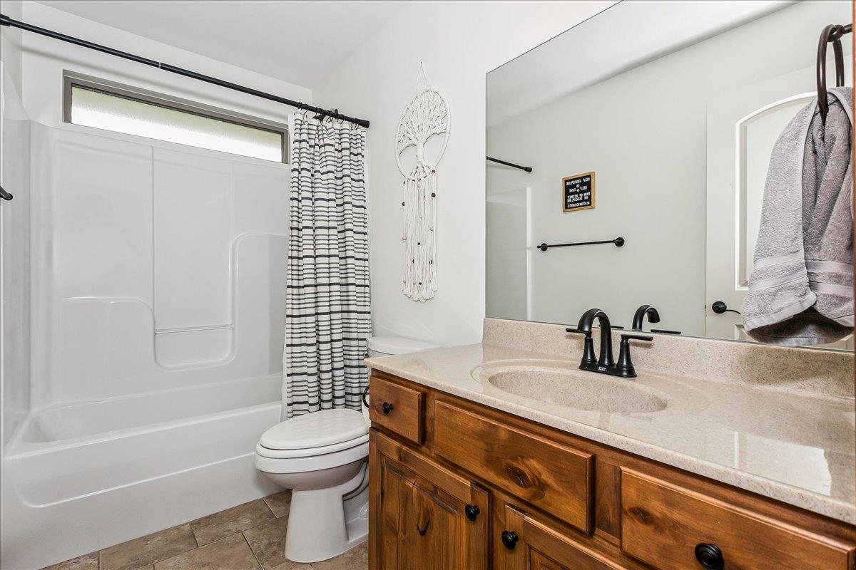 1315 S City View Circle Wichita KS 67235-3446