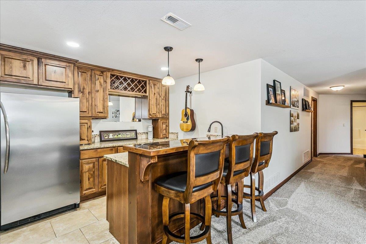 1315 S City View Circle Wichita KS 67235-3446