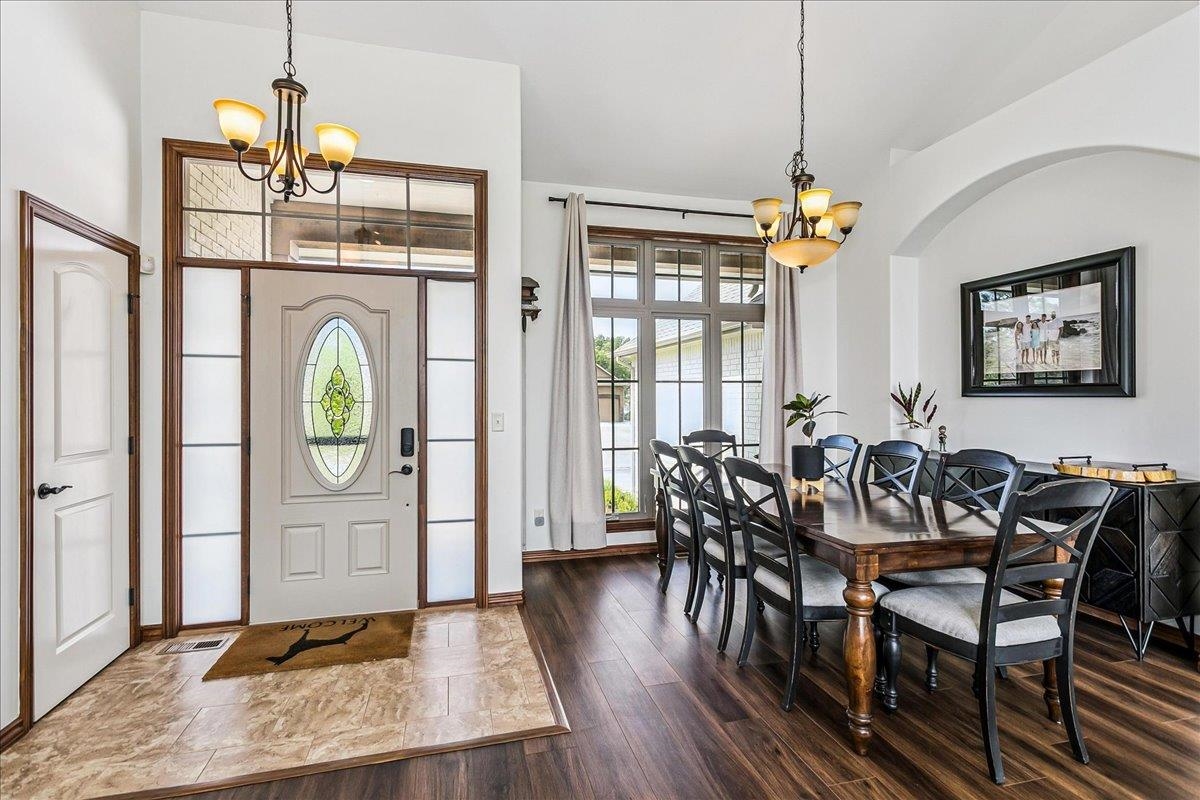 1315 S City View Circle Wichita KS 67235-3446