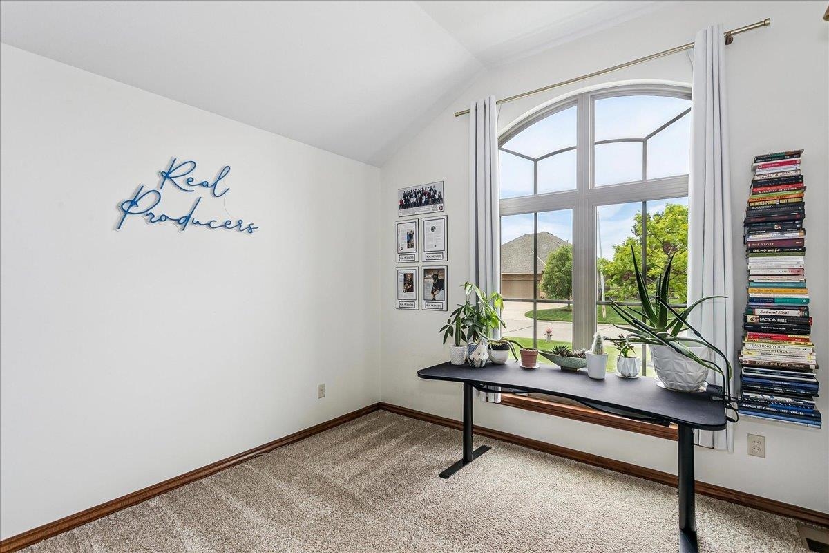 1315 S City View Circle Wichita KS 67235-3446