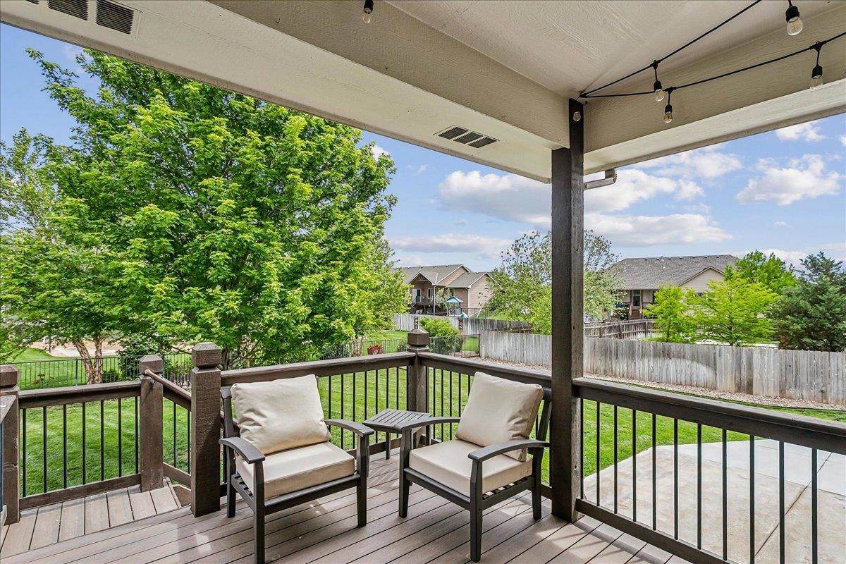 1315 S City View Circle Wichita KS 67235-3446