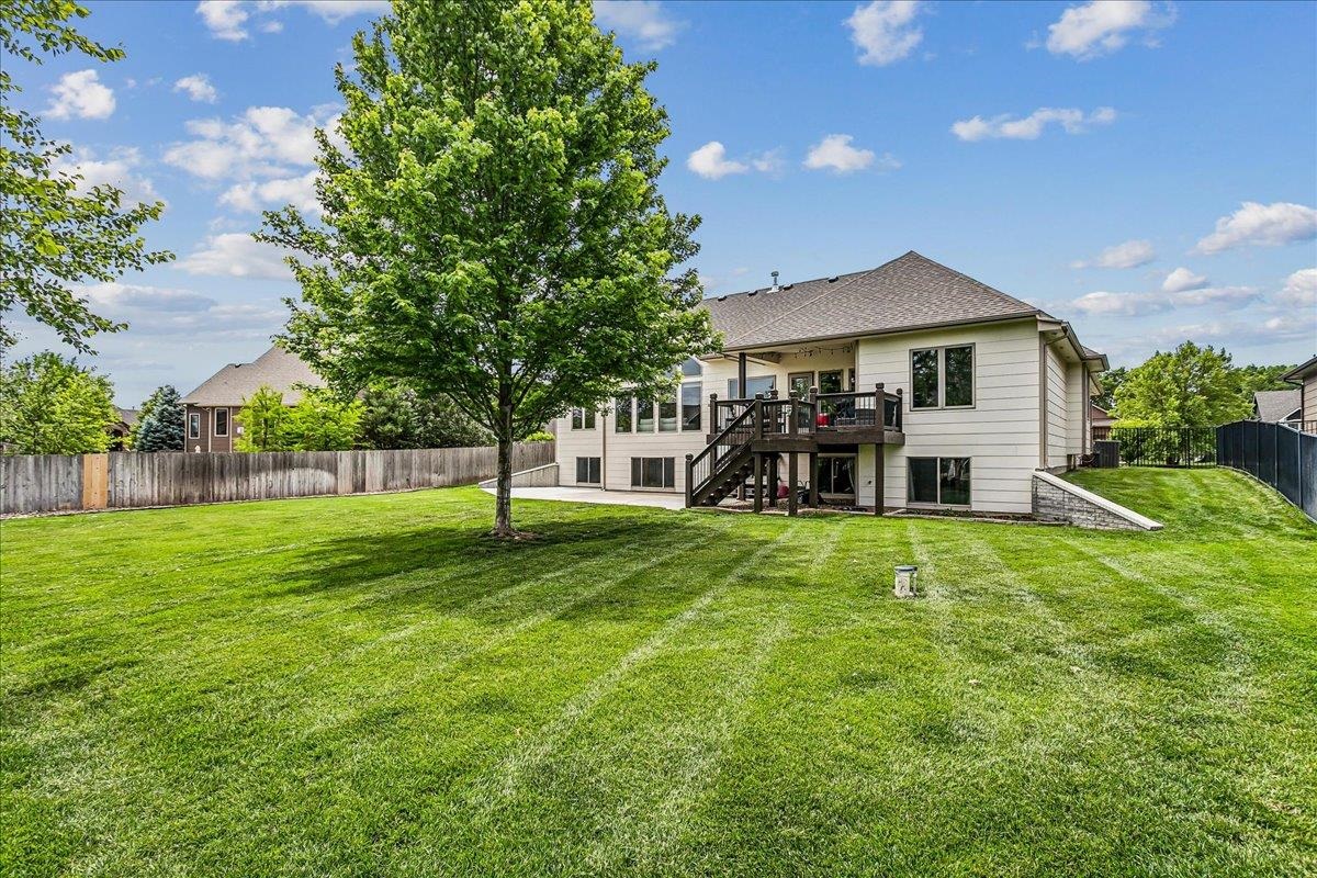 1315 S City View Circle Wichita KS 67235-3446