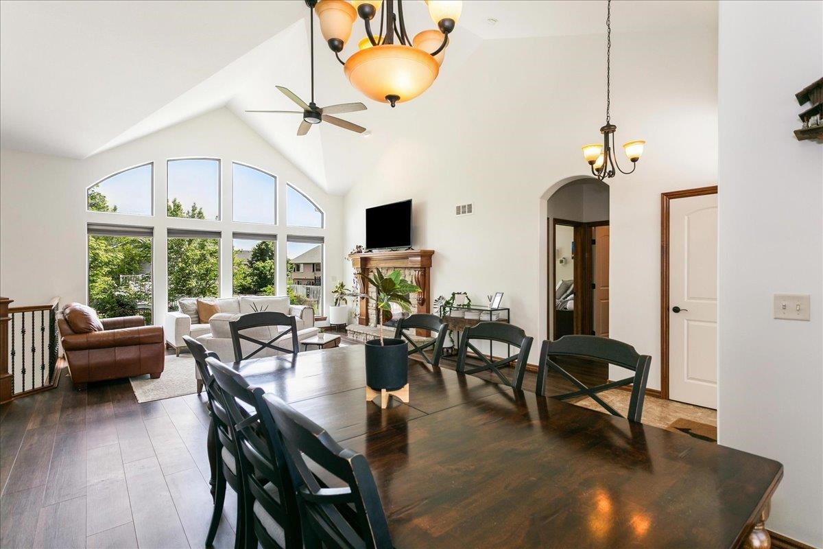1315 S City View Circle Wichita KS 67235-3446