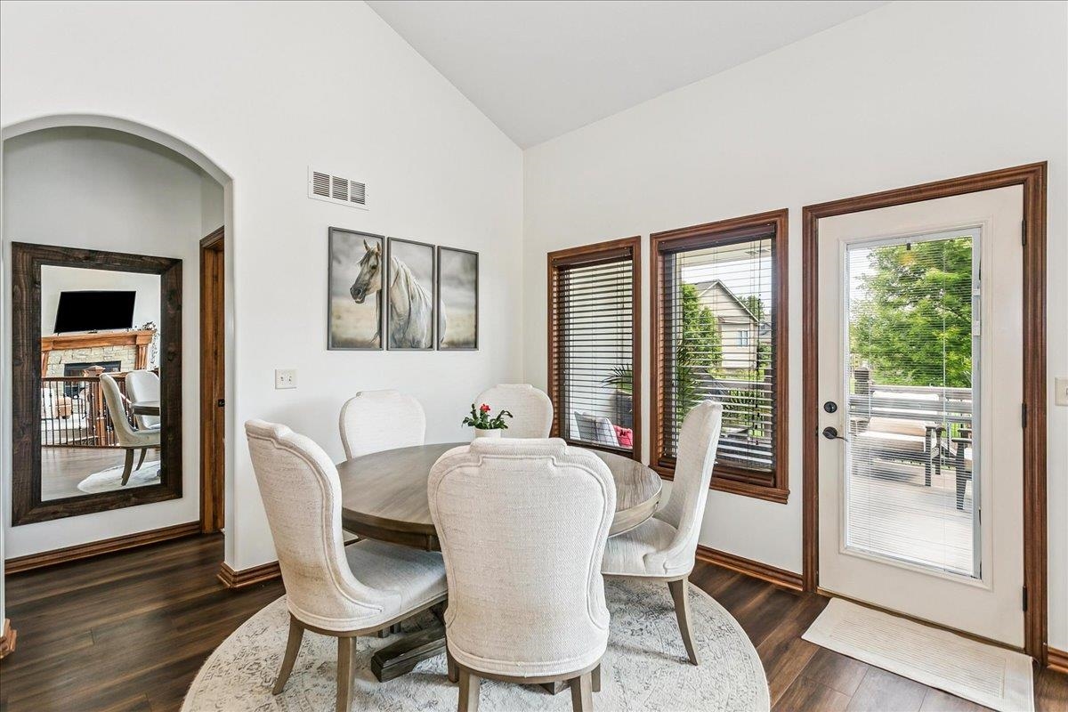 1315 S City View Circle Wichita KS 67235-3446