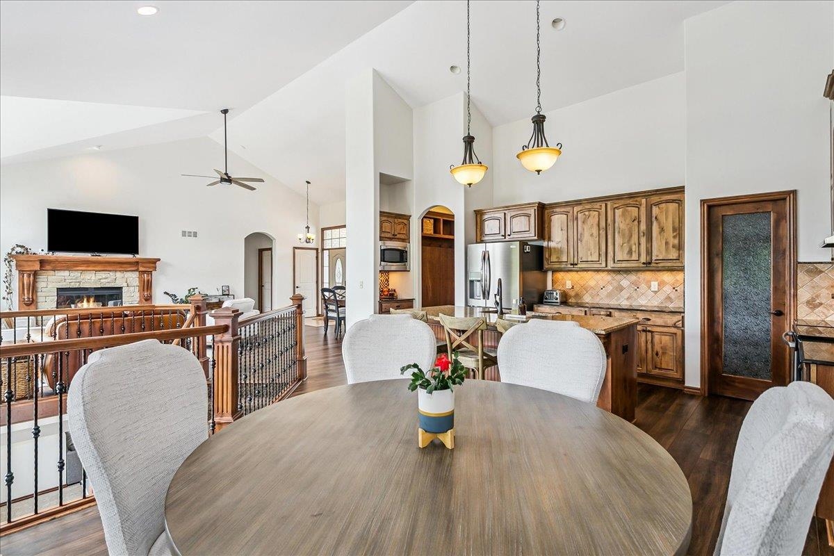1315 S City View Circle Wichita KS 67235-3446