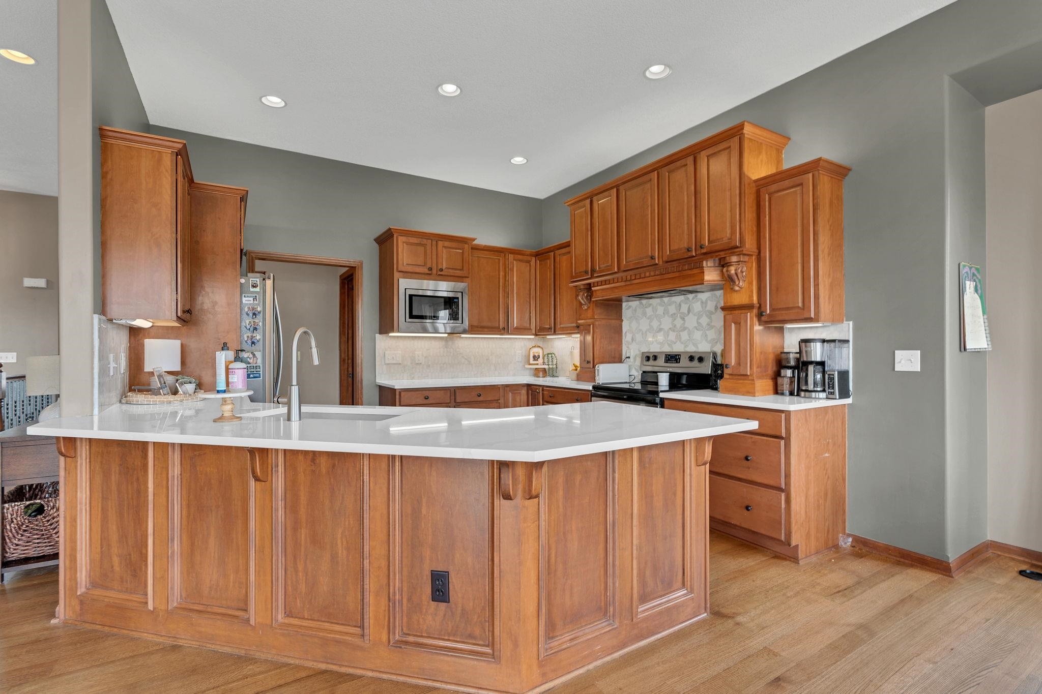 13822 E Camden Chase Court Wichita KS 67228