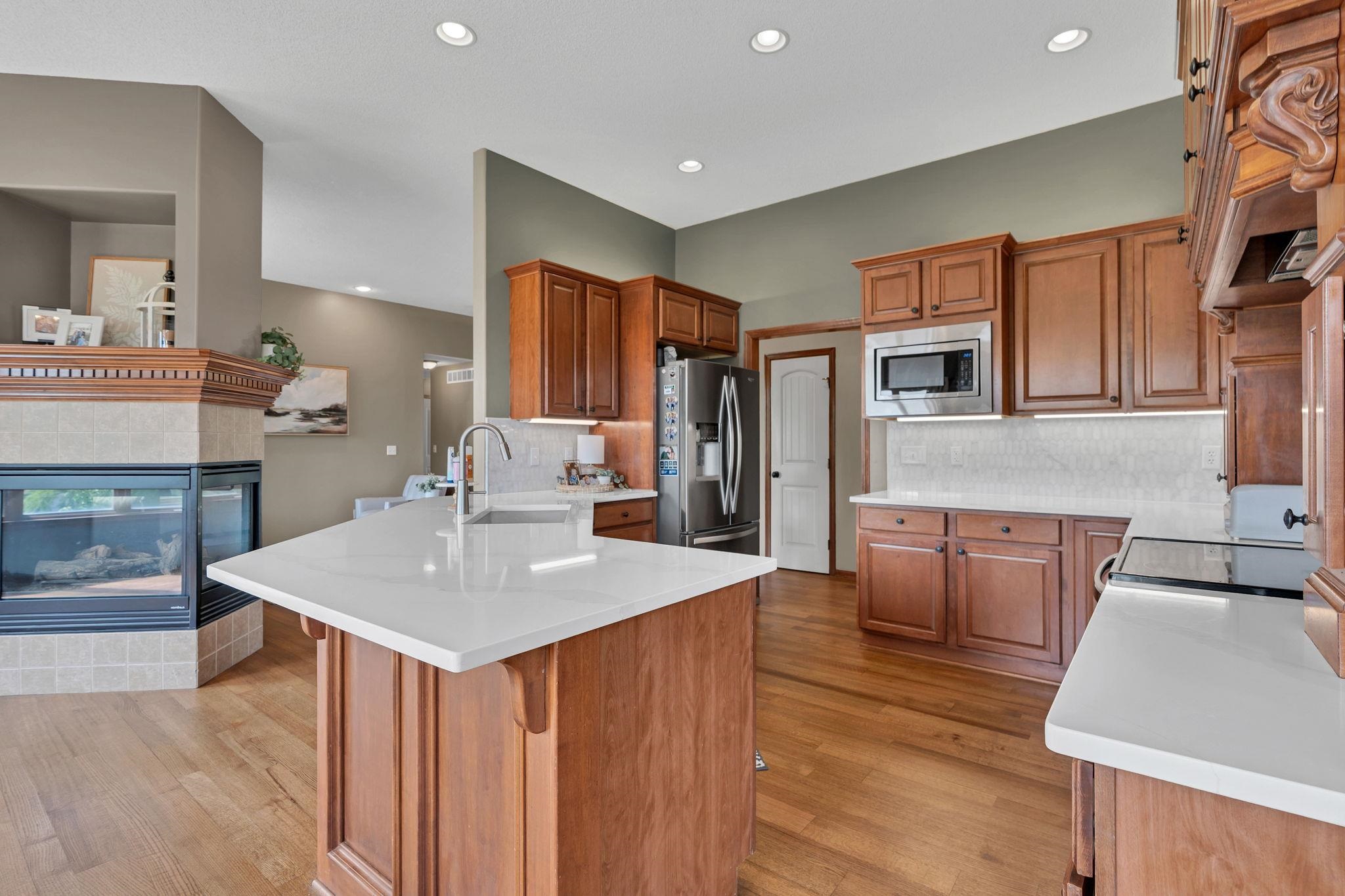 13822 E Camden Chase Court Wichita KS 67228