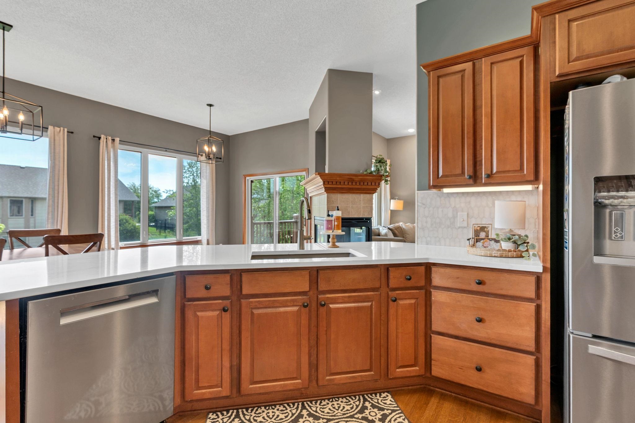 13822 E Camden Chase Court Wichita KS 67228