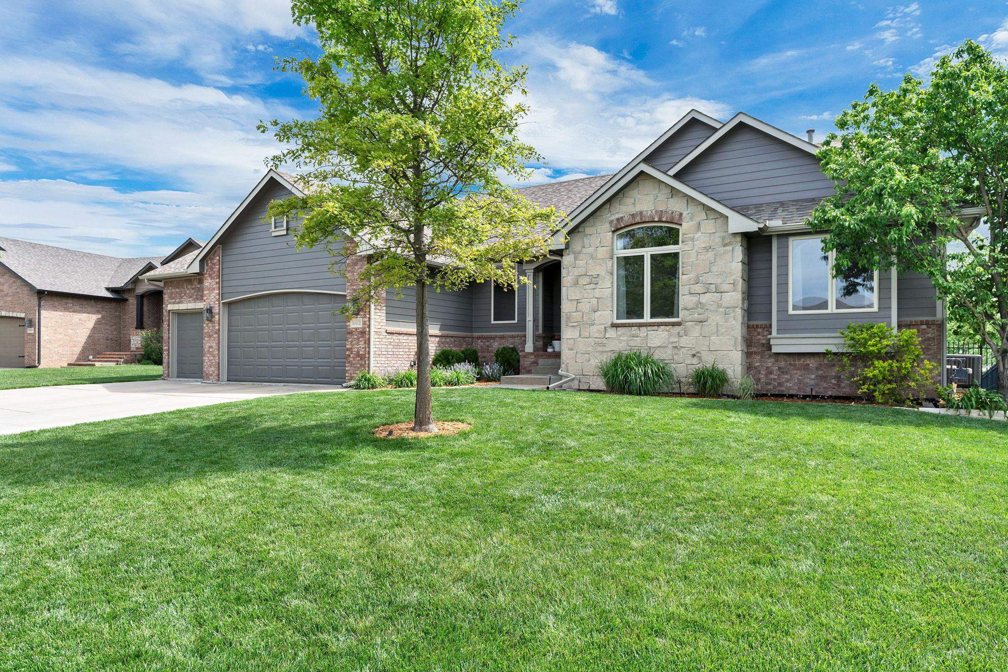 13822 E Camden Chase Court Wichita KS 67228