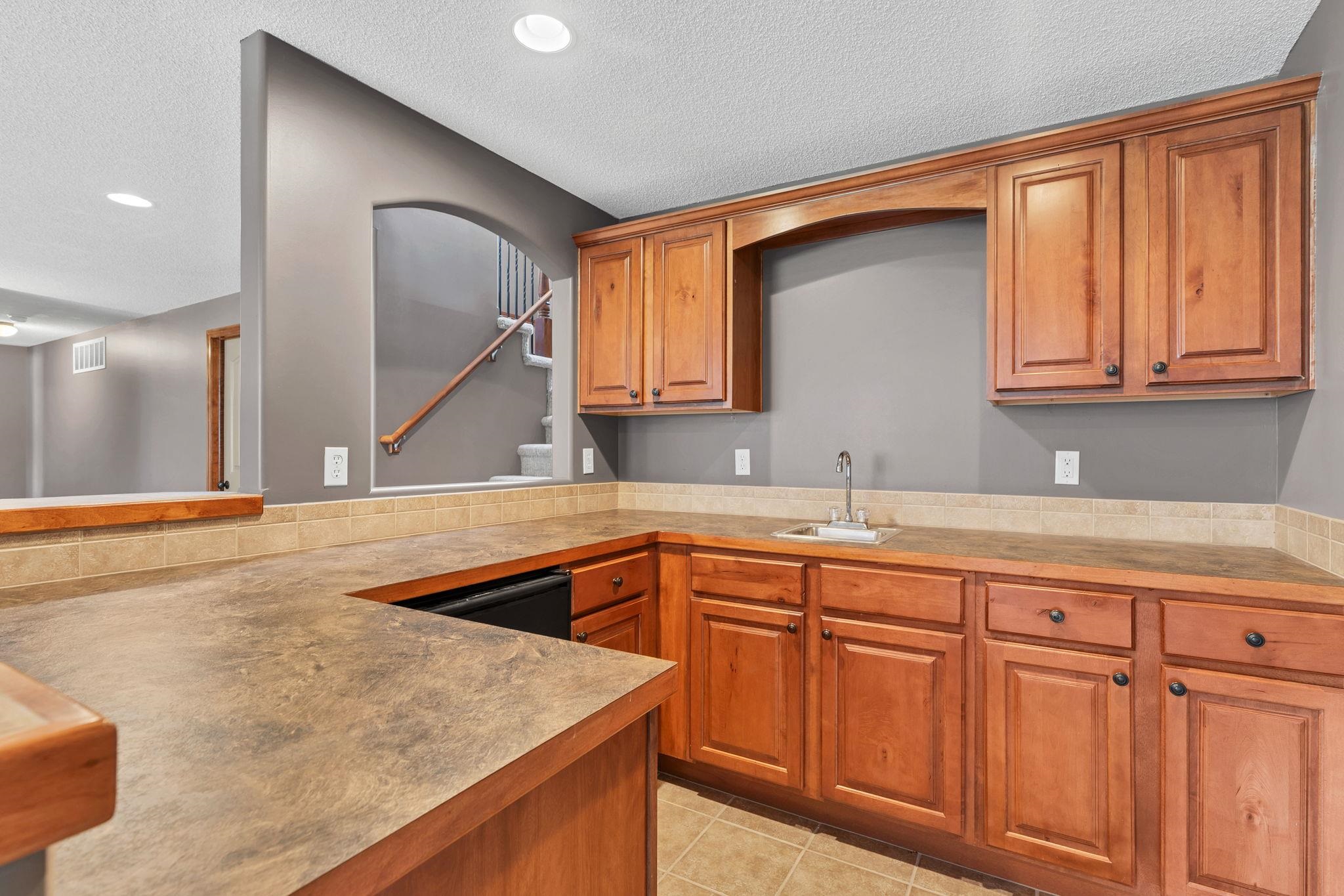 13822 E Camden Chase Court Wichita KS 67228