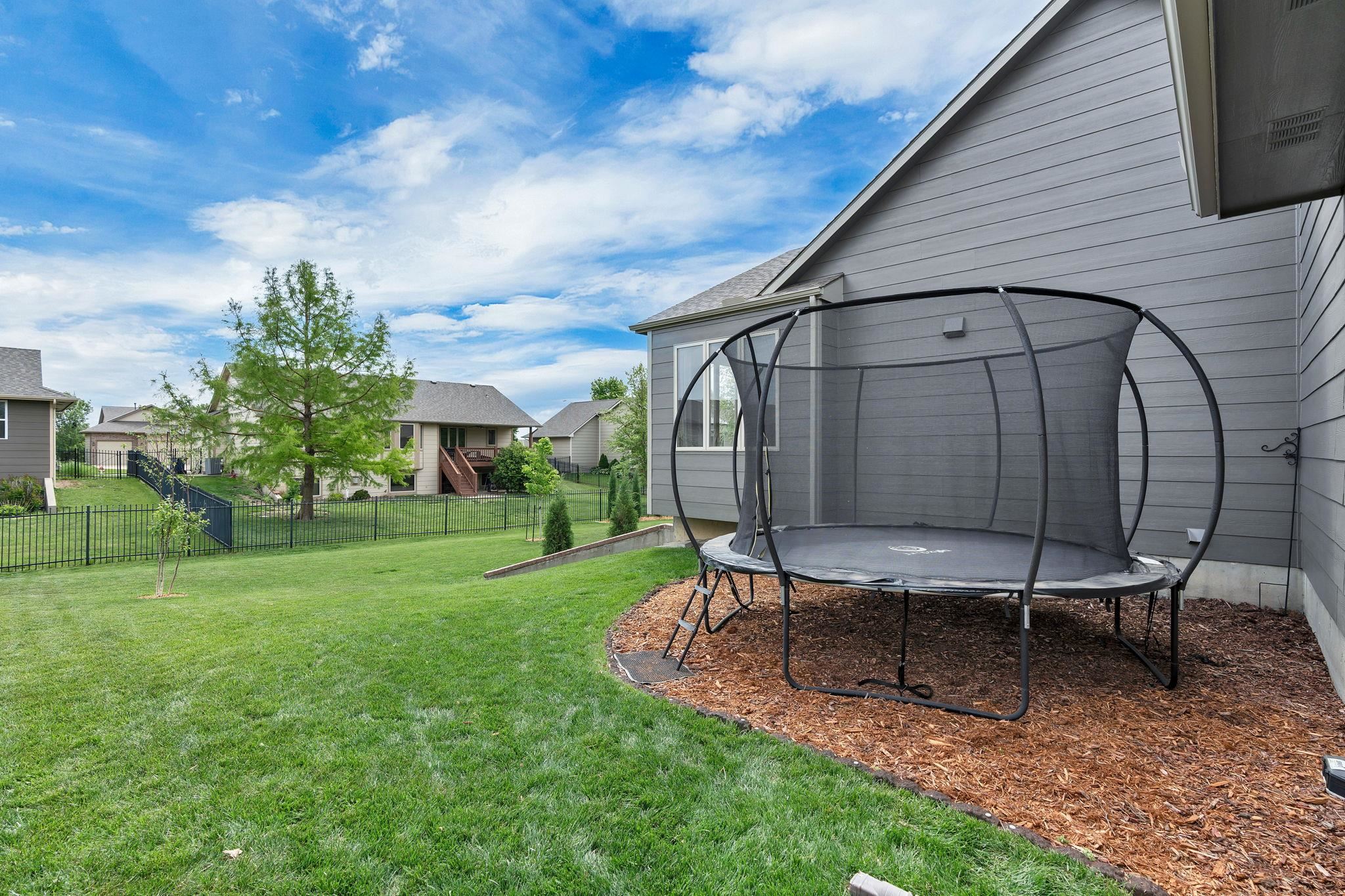 13822 E Camden Chase Court Wichita KS 67228