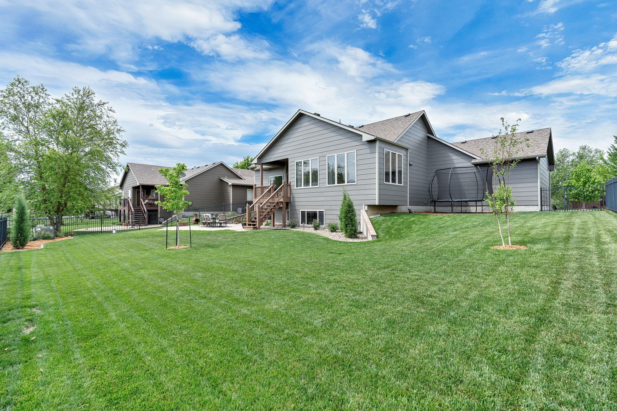 13822 E Camden Chase Court Wichita KS 67228