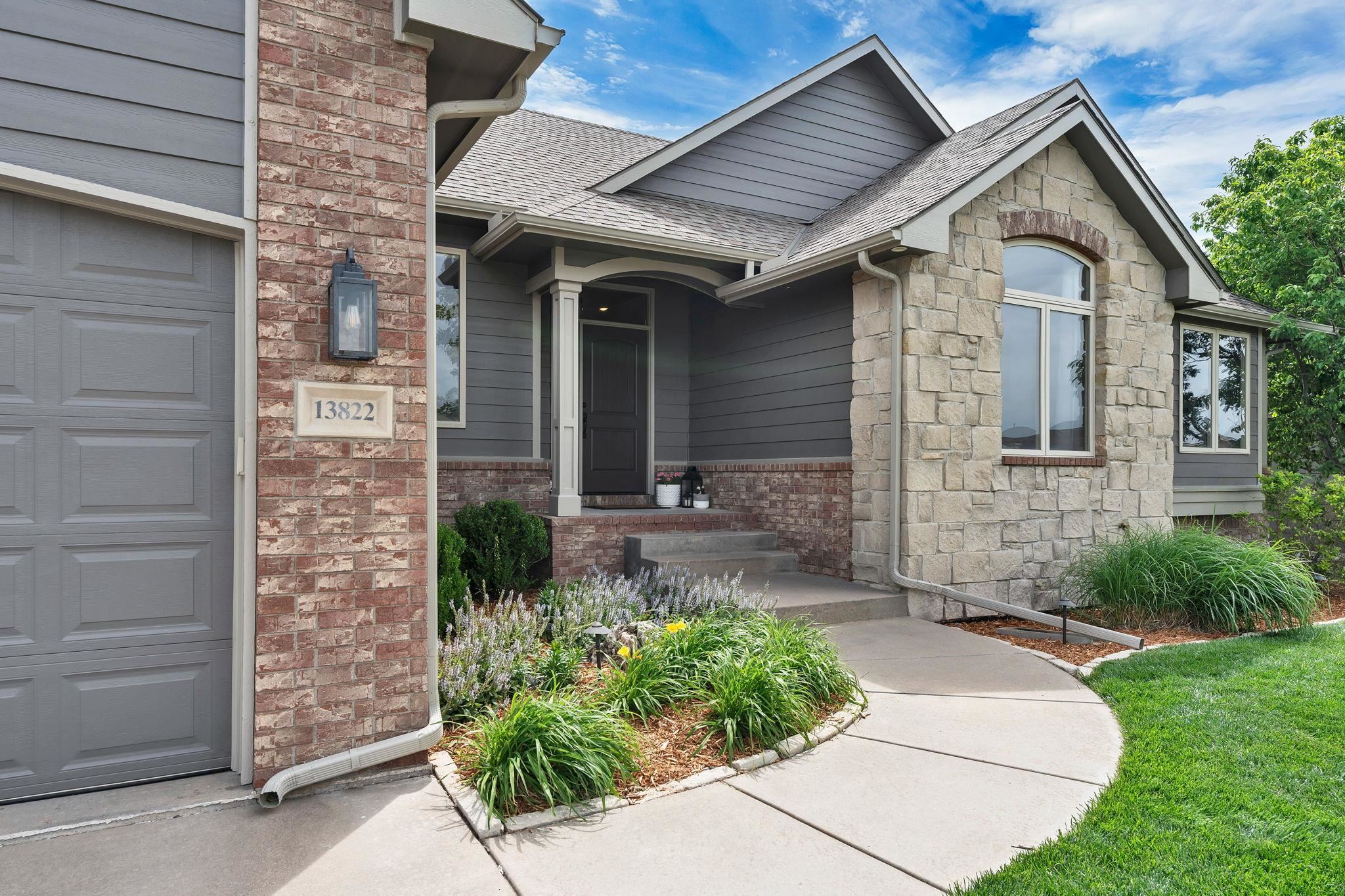 13822 E Camden Chase Court Wichita KS 67228