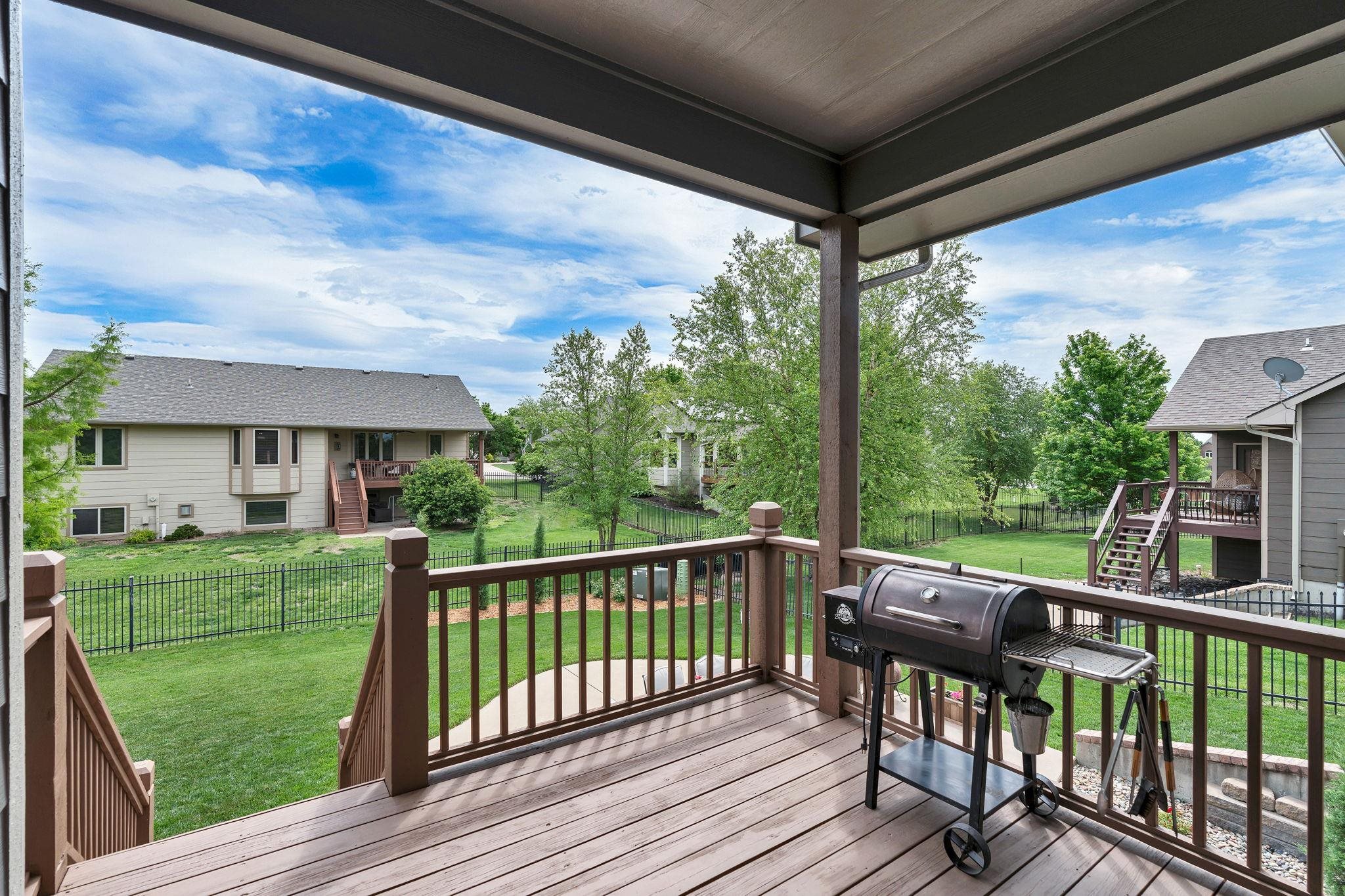 13822 E Camden Chase Court Wichita KS 67228