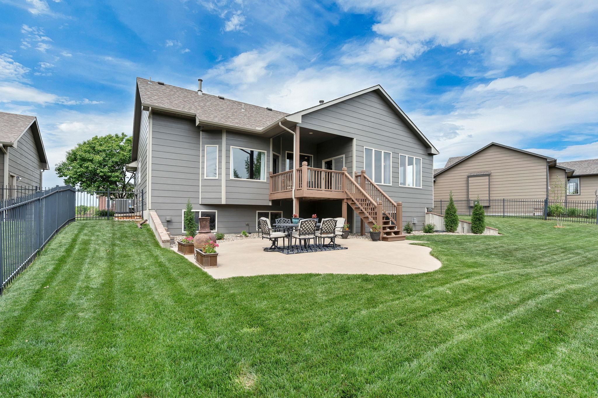 13822 E Camden Chase Court Wichita KS 67228