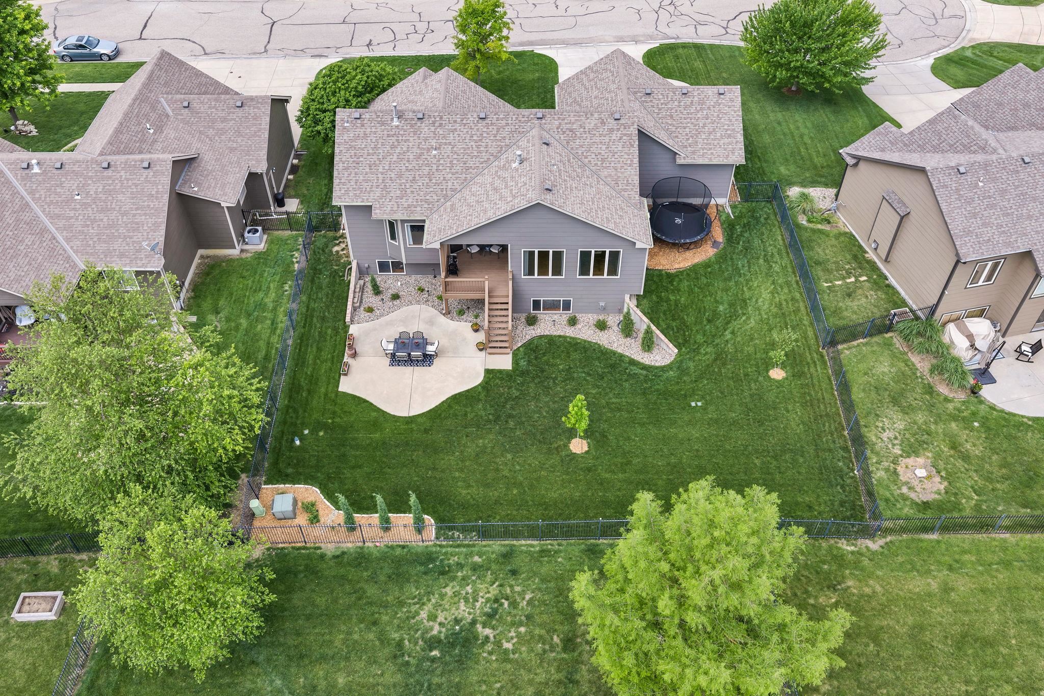 13822 E Camden Chase Court Wichita KS 67228