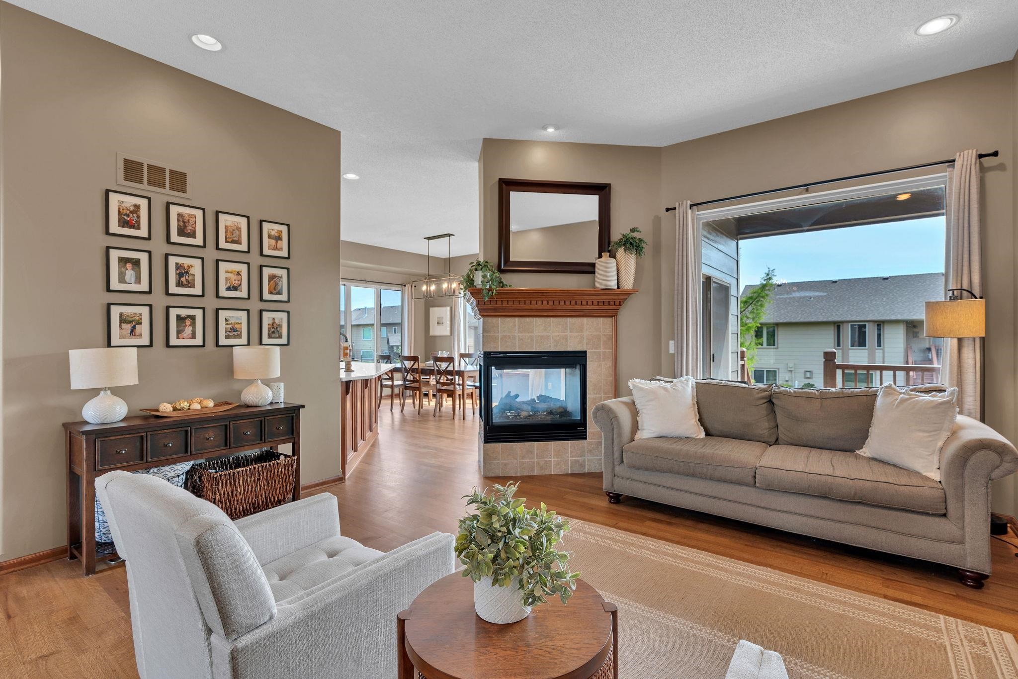 13822 E Camden Chase Court Wichita KS 67228