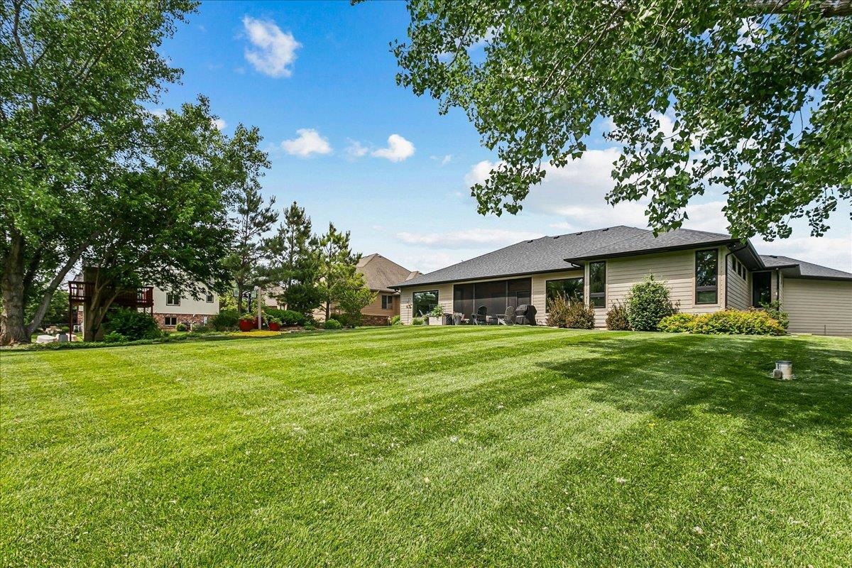 4046 N Stone Barn Street Maize KS 67101