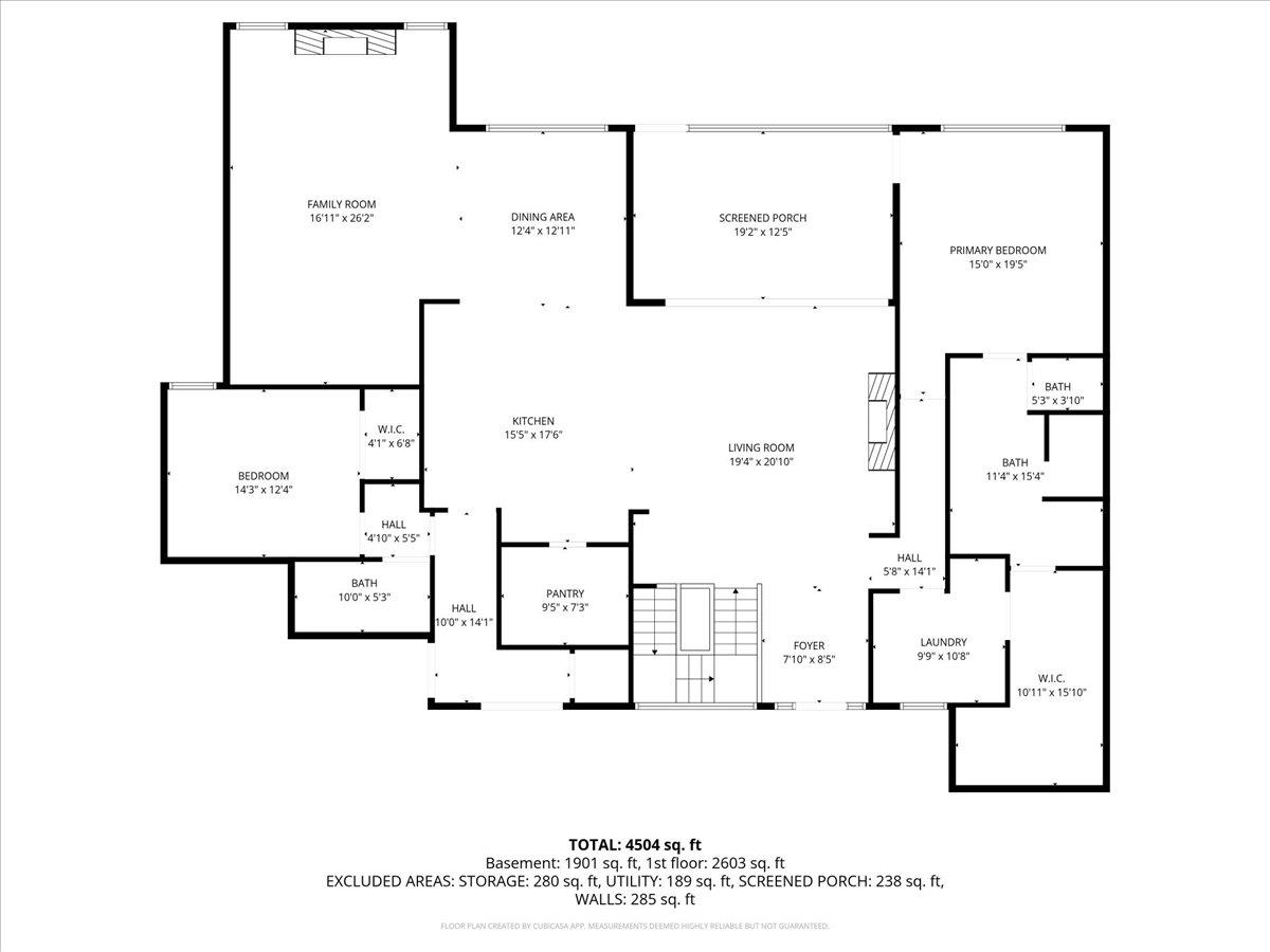 4046 N Stone Barn Street Maize KS 67101