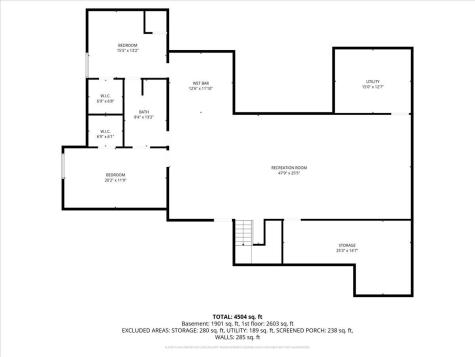 4046 N Stone Barn Street Maize KS 67101