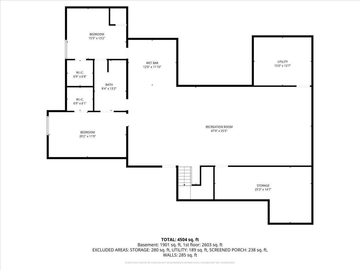 4046 N Stone Barn Street Maize KS 67101