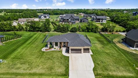 317 N Sarah Court Derby KS 67037