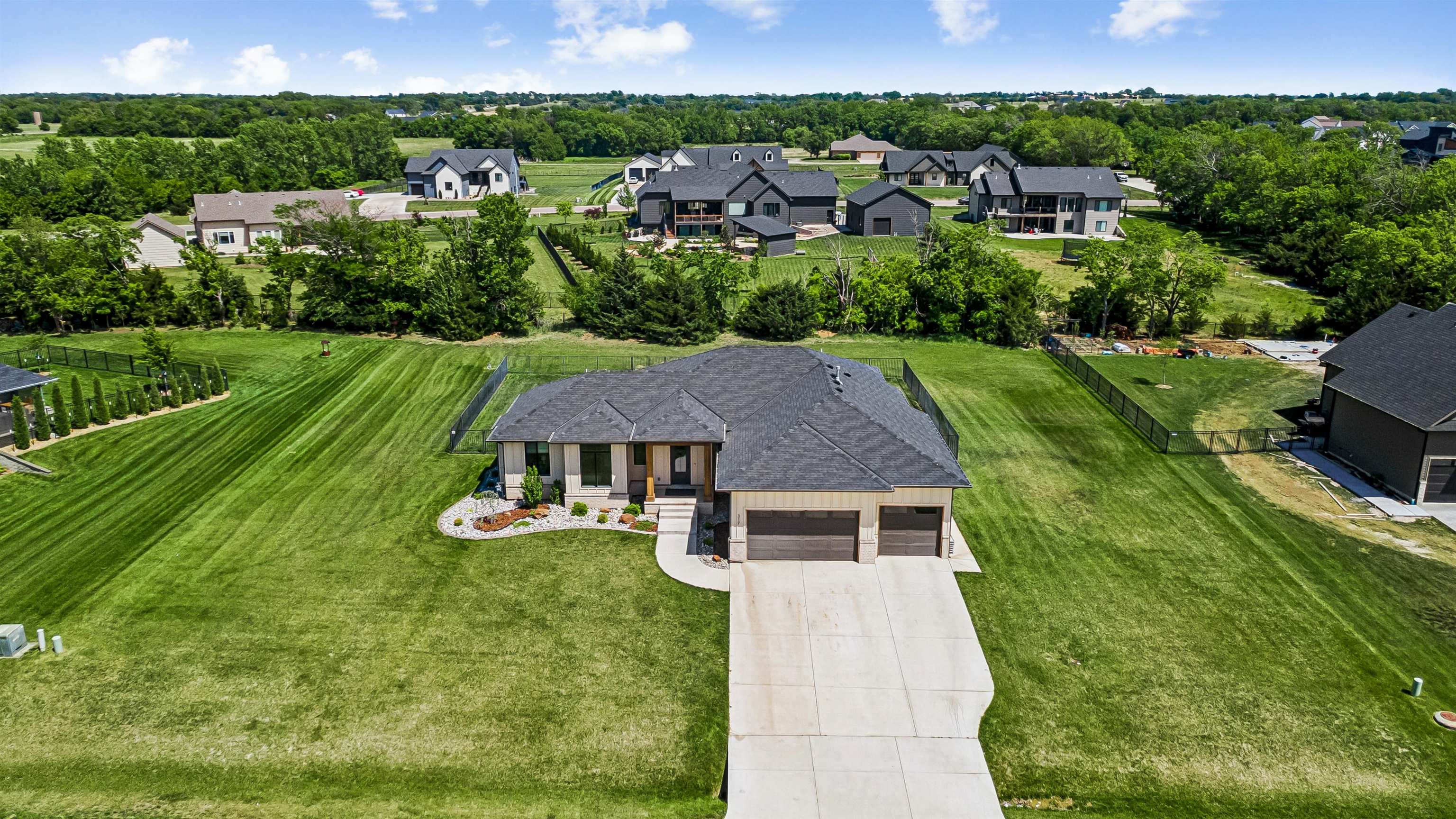 317 N Sarah Court Derby KS 67037