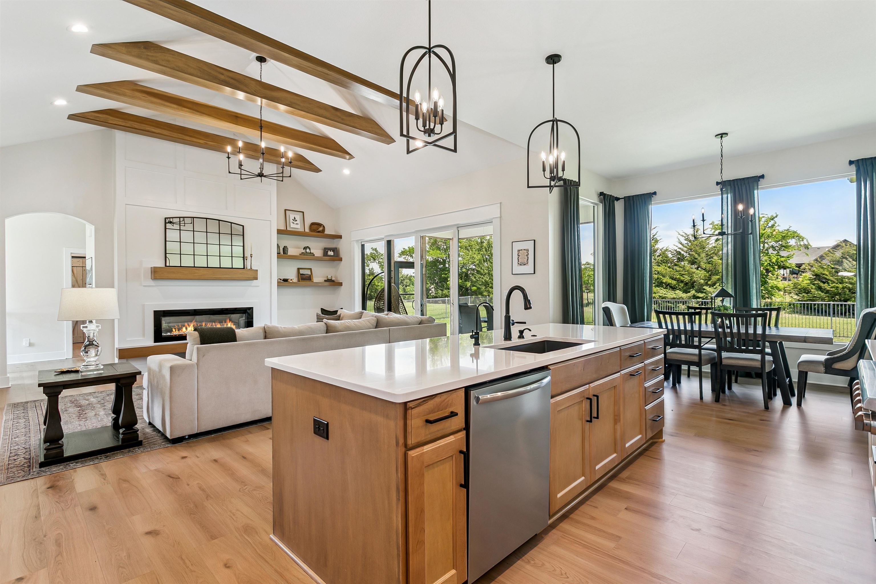 317 N Sarah Court Derby KS 67037