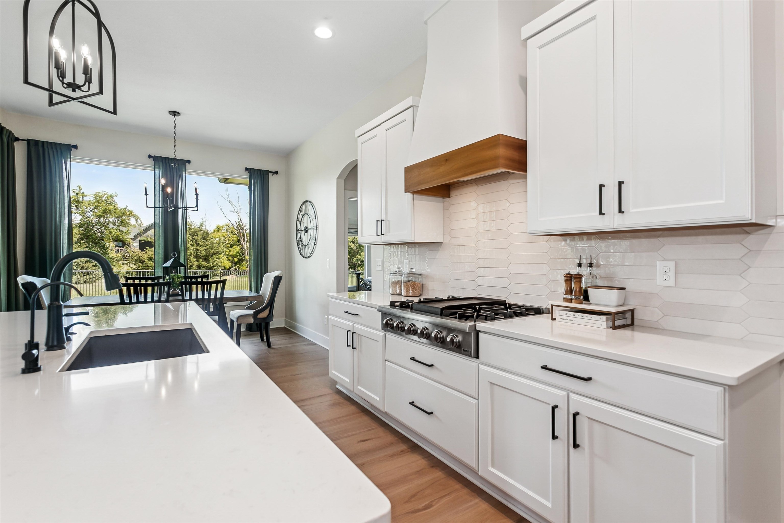 317 N Sarah Court Derby KS 67037