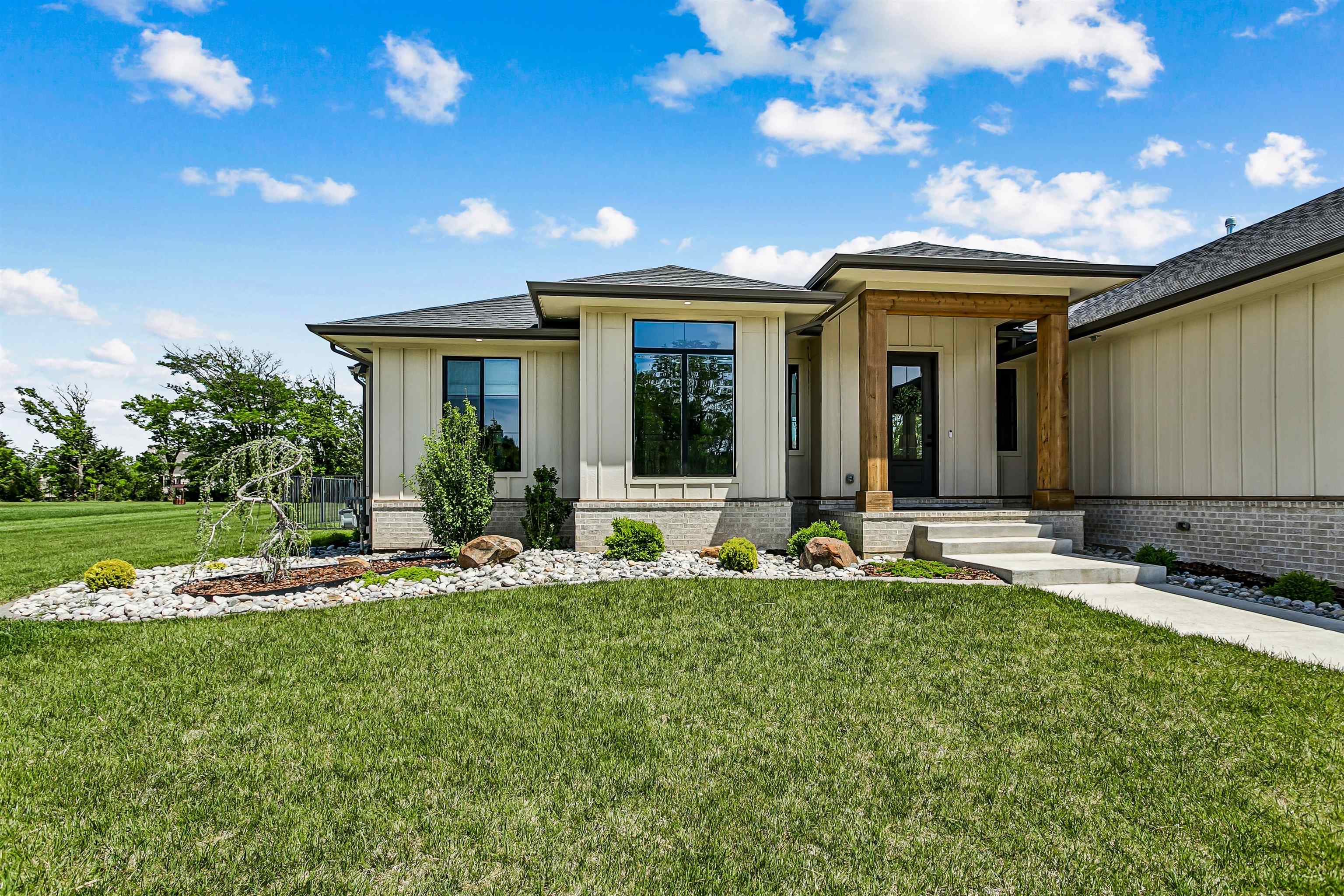 317 N Sarah Court Derby KS 67037