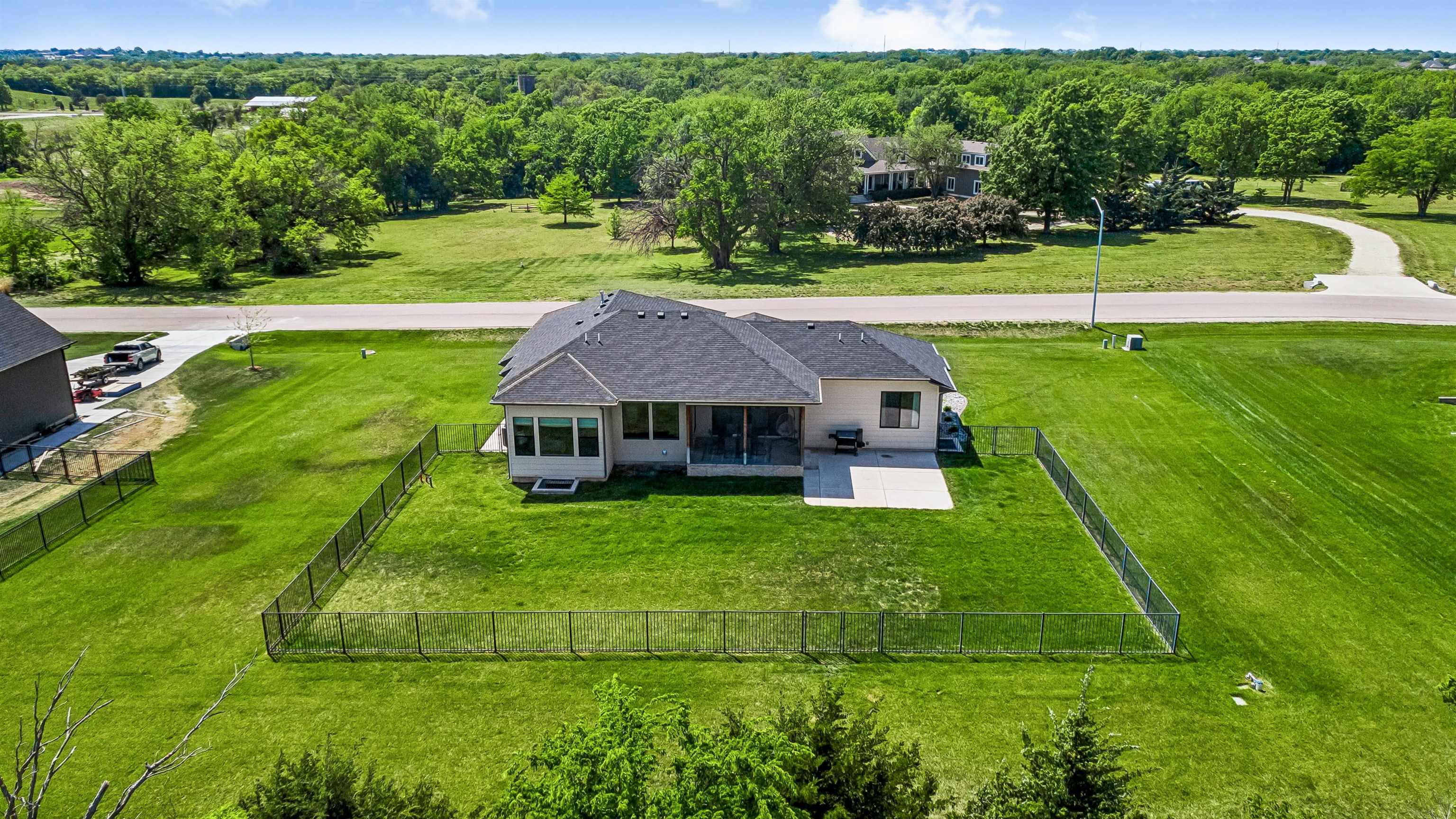 317 N Sarah Court Derby KS 67037