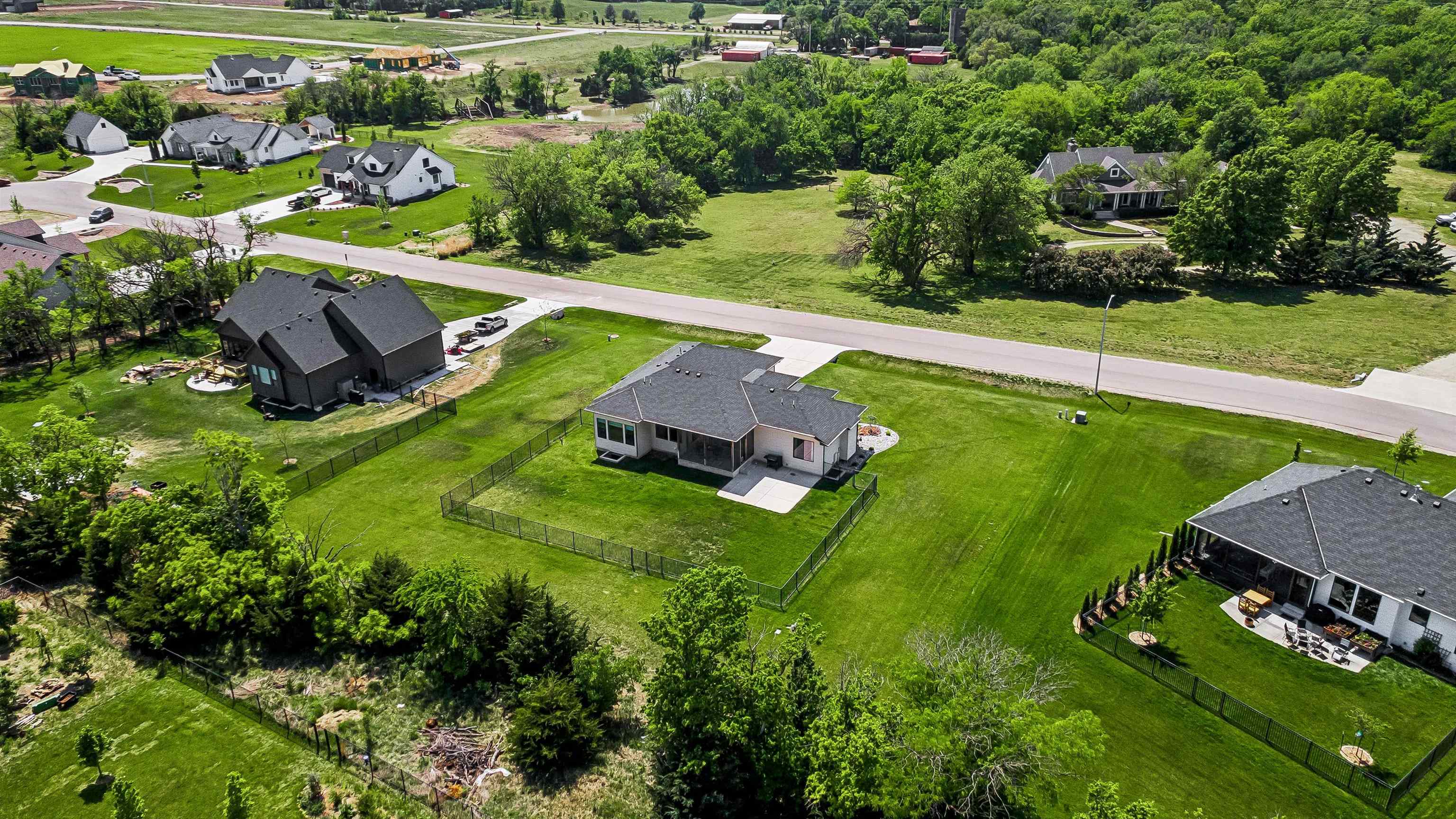 317 N Sarah Court Derby KS 67037