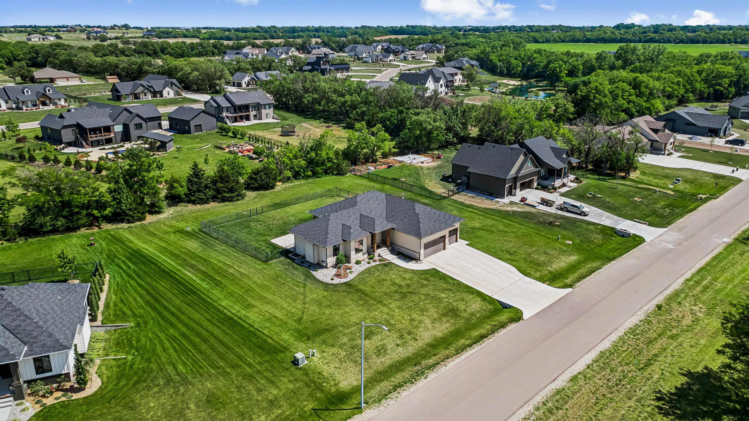 317 N Sarah Court Derby KS 67037