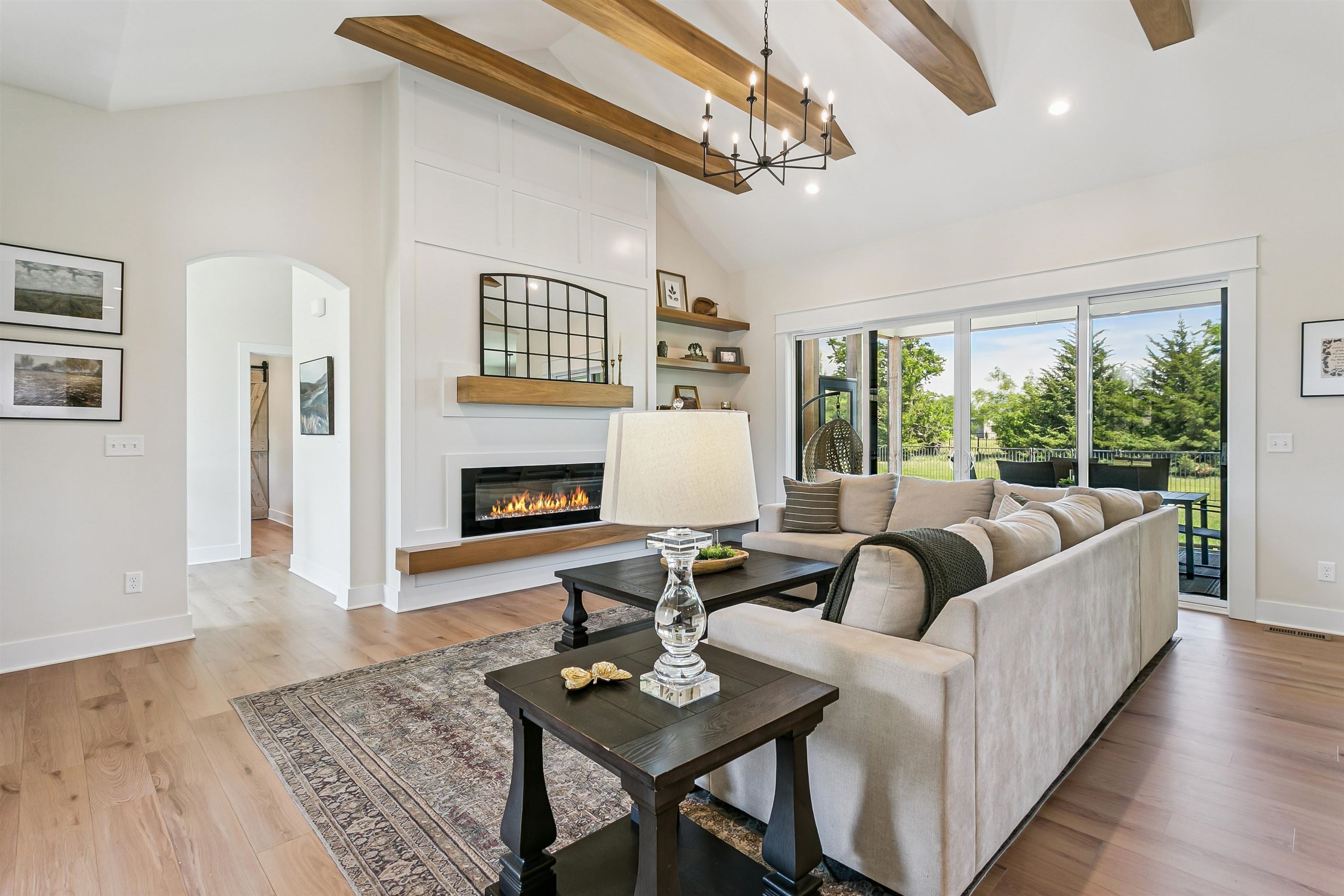 317 N Sarah Court Derby KS 67037