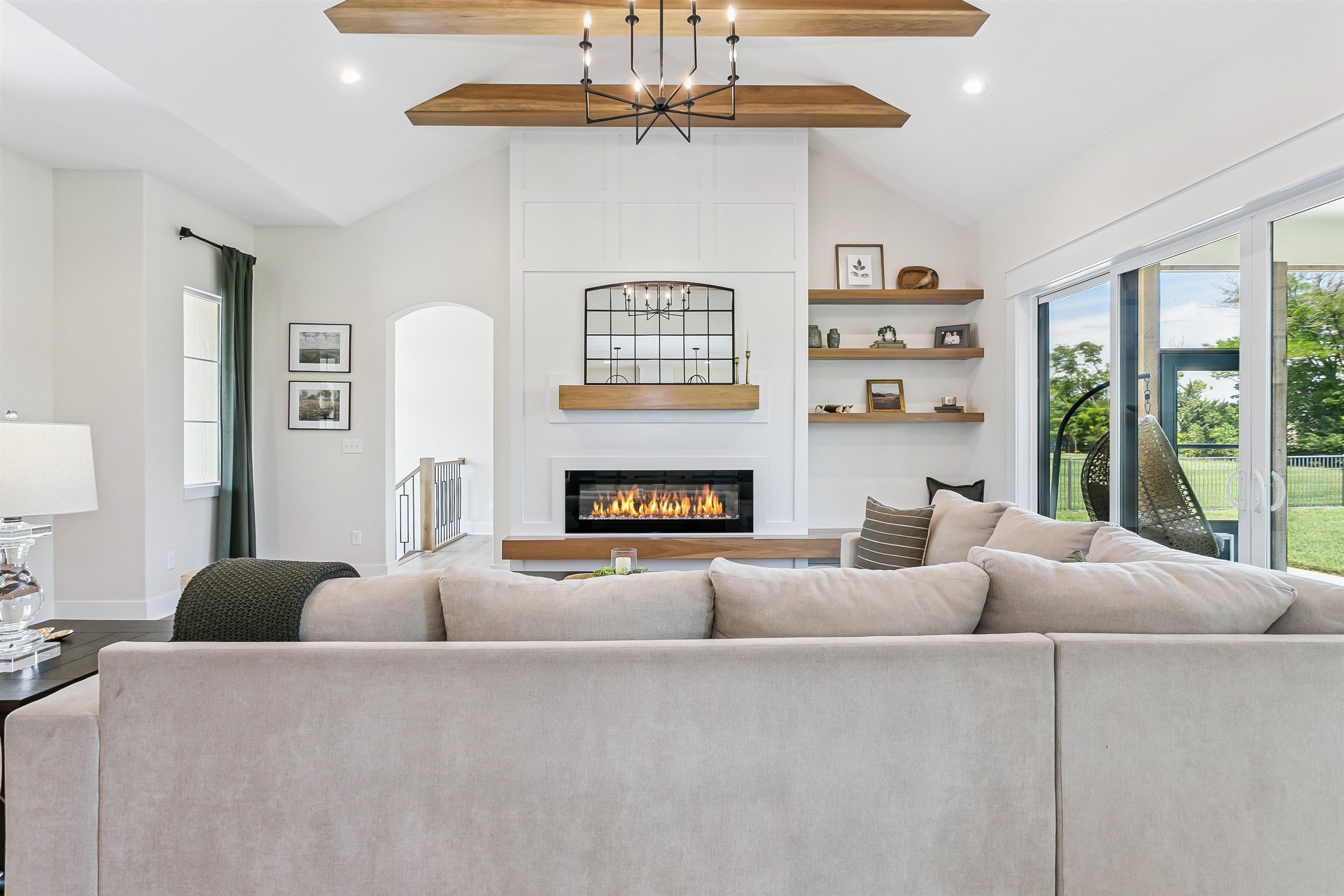 317 N Sarah Court Derby KS 67037