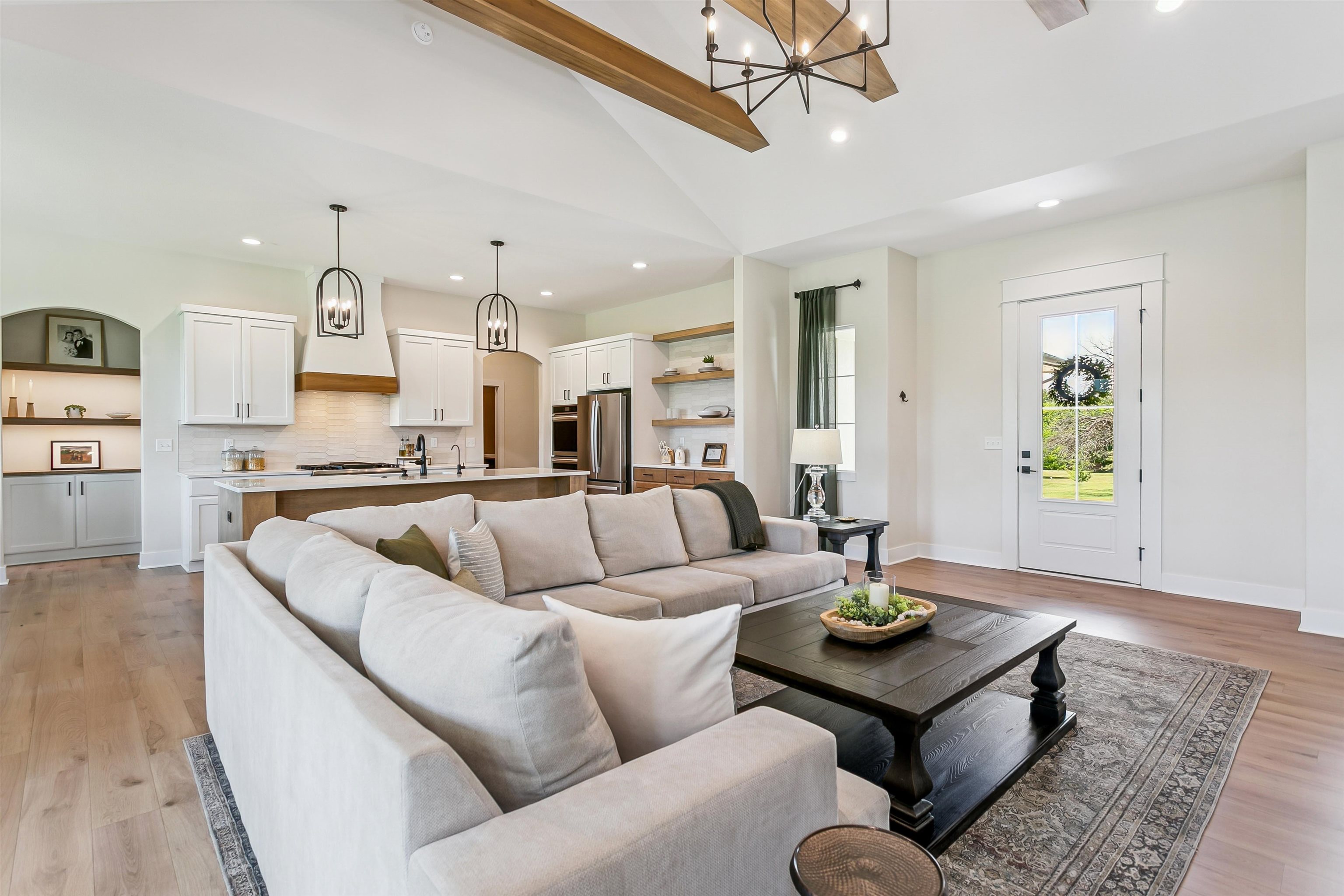 317 N Sarah Court Derby KS 67037