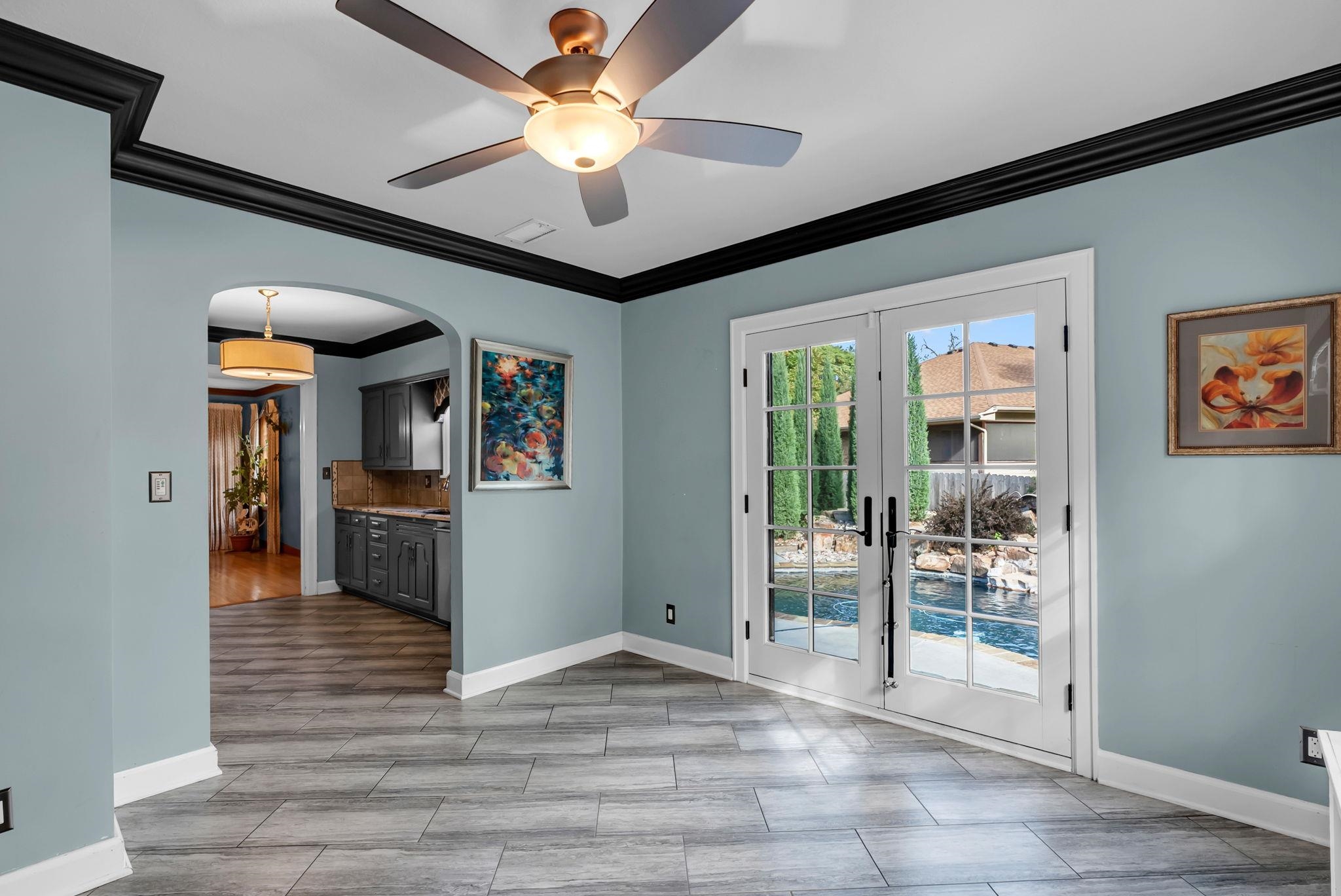 1602 Hillcrest Newton KS 67114