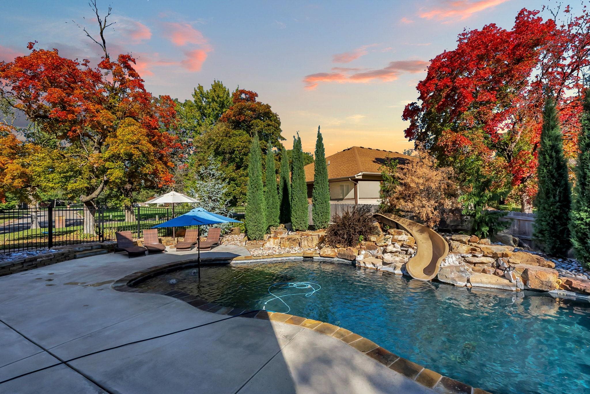 1602 Hillcrest Newton KS 67114