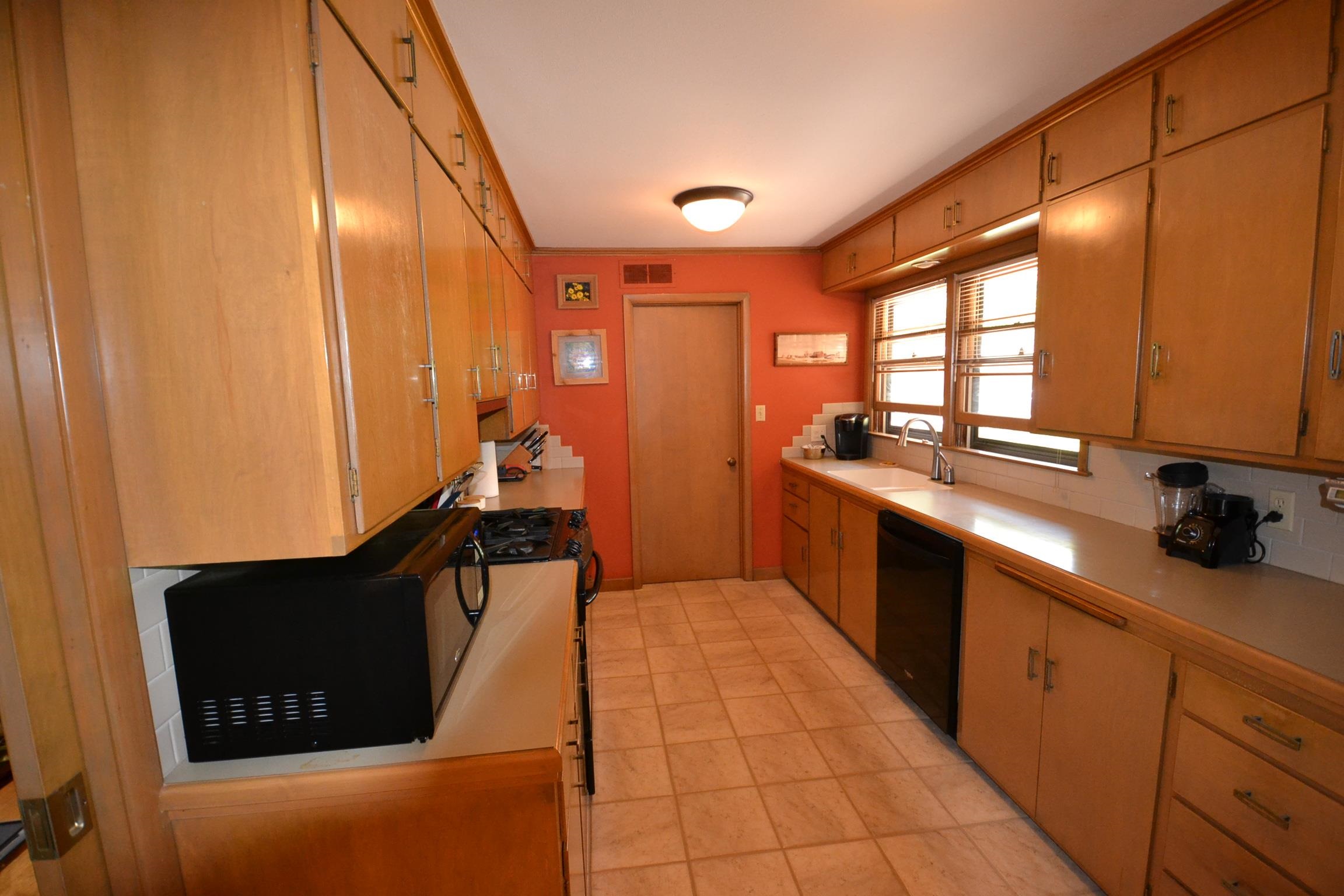 6520 E Jacqueline Street Wichita KS 67206