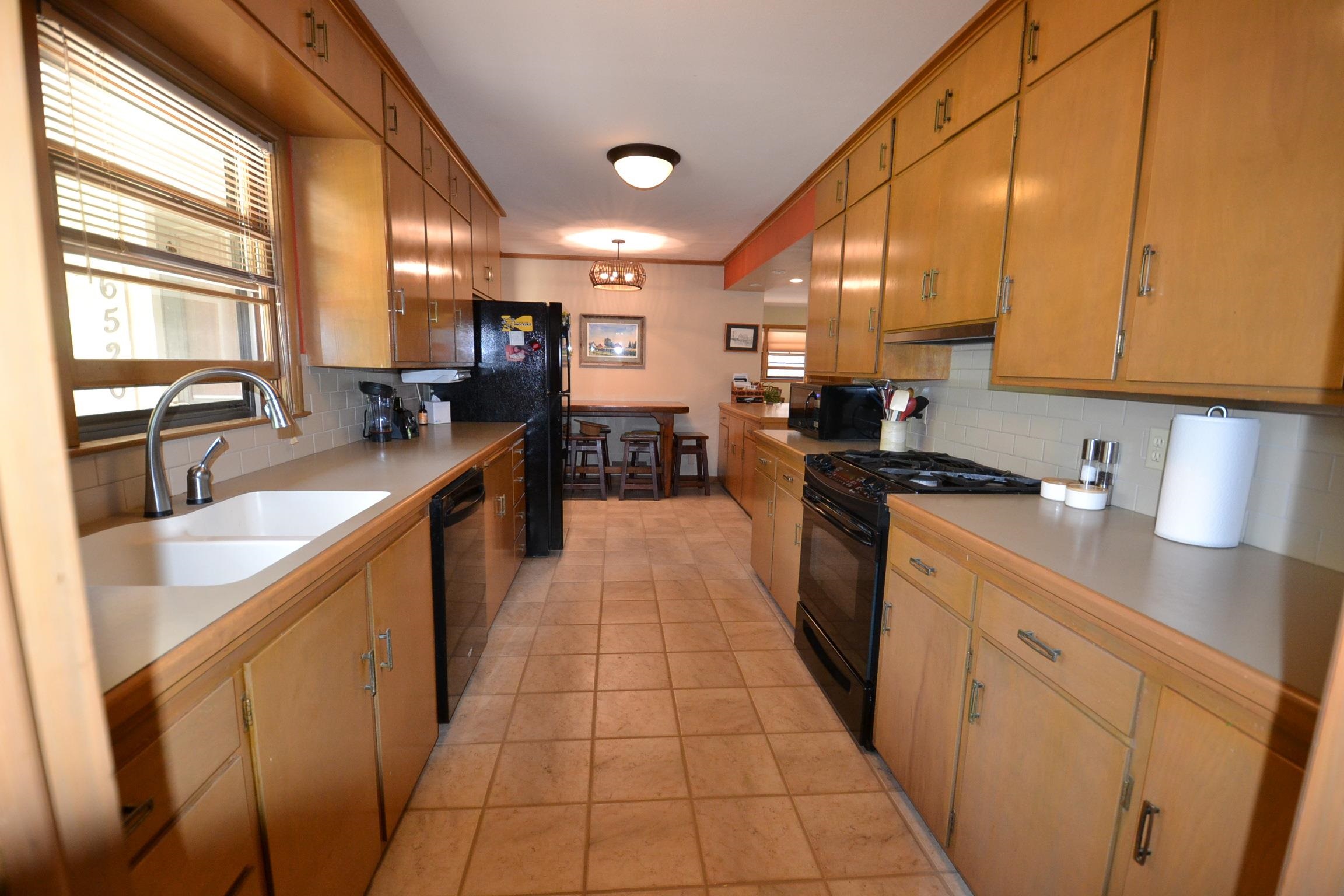 6520 E Jacqueline Street Wichita KS 67206